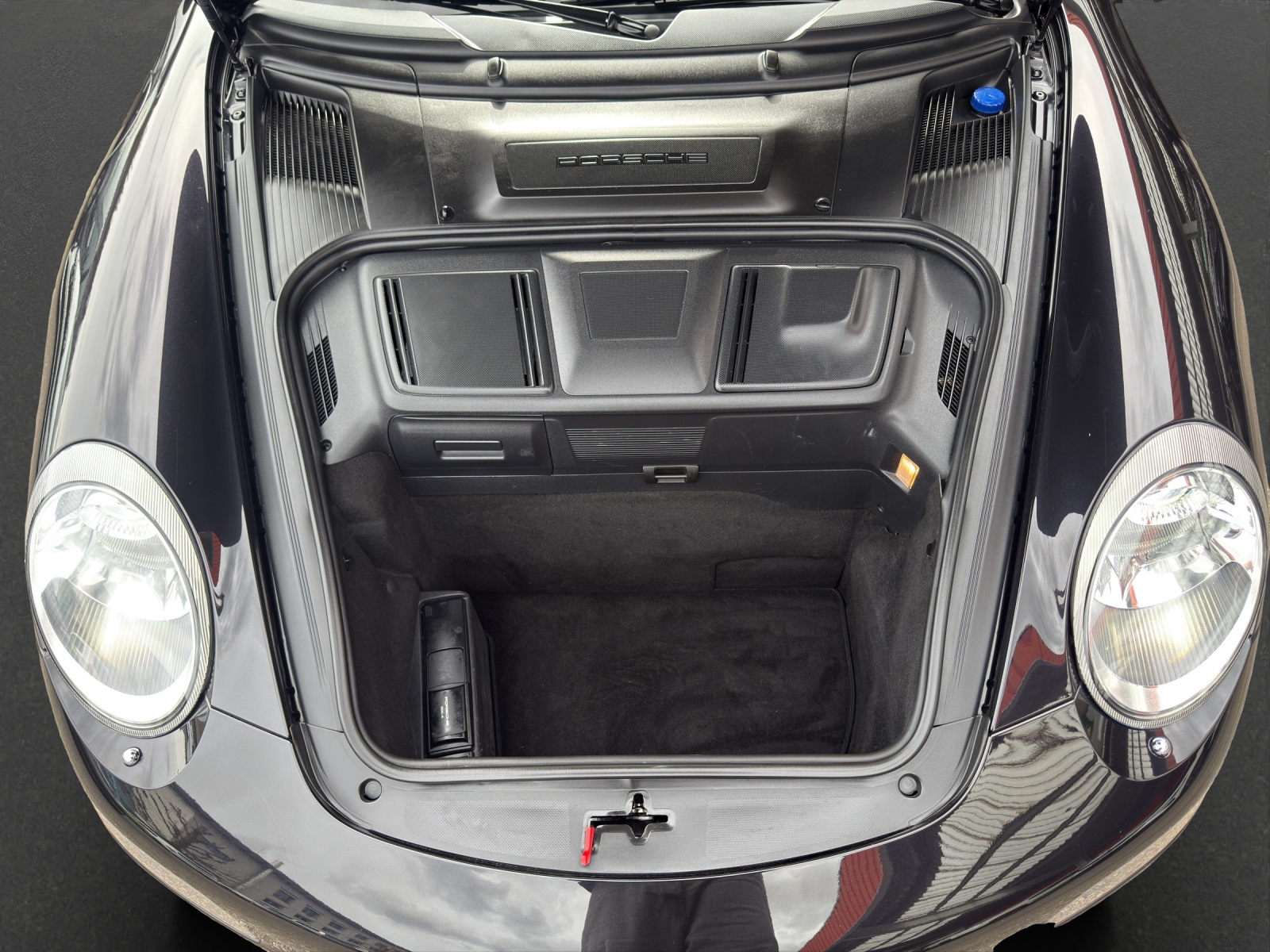 PORSCHE Carrera 4S Cabrio-image-14