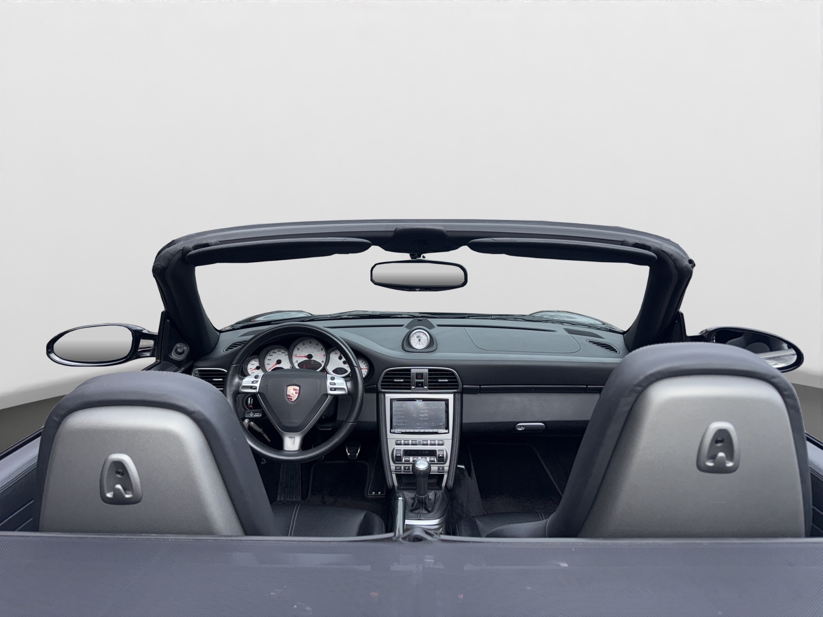 PORSCHE Carrera 4S Cabrio-image-10