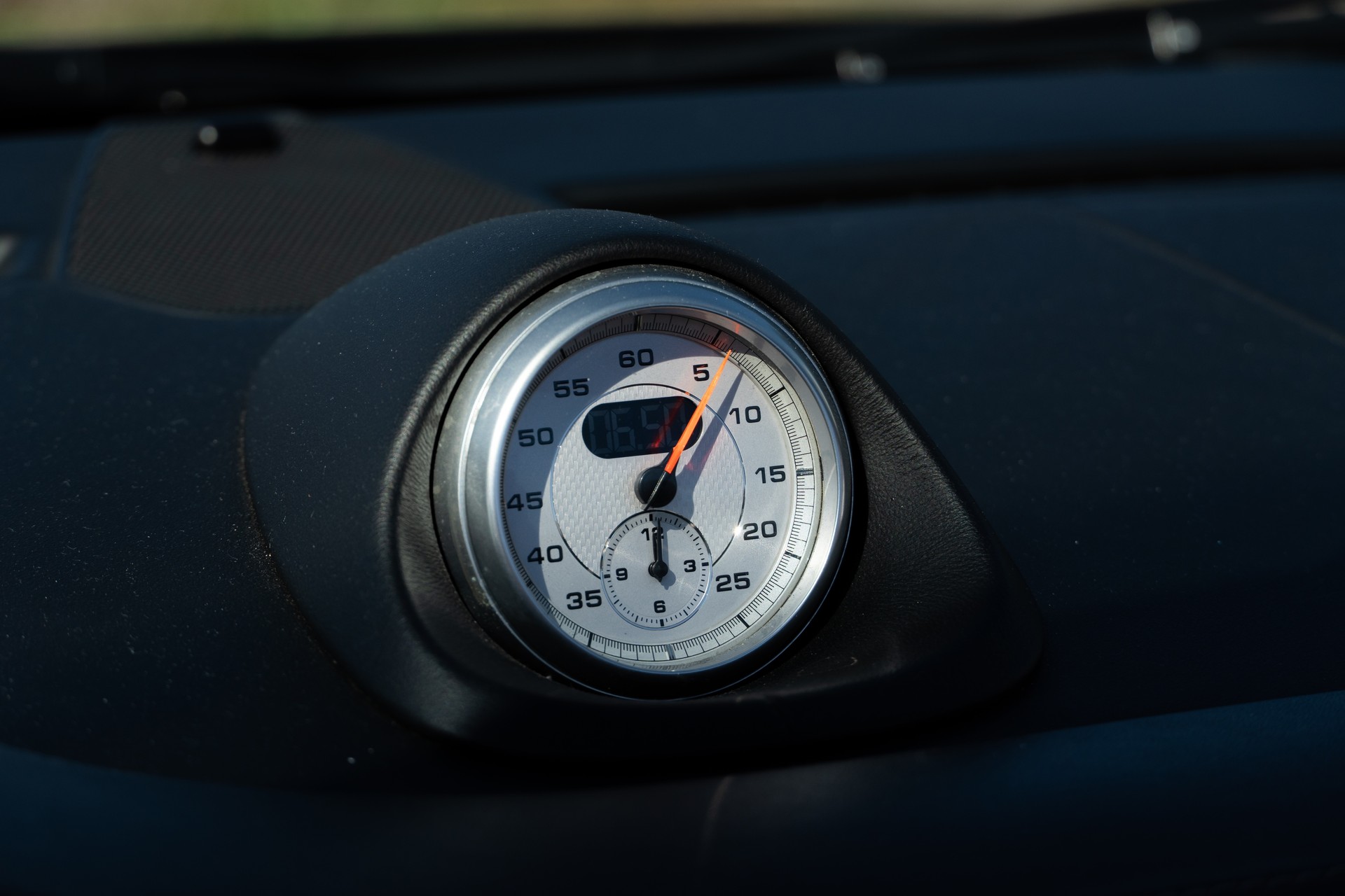 PORSCHE Carrera 4S Cabrio-image-24