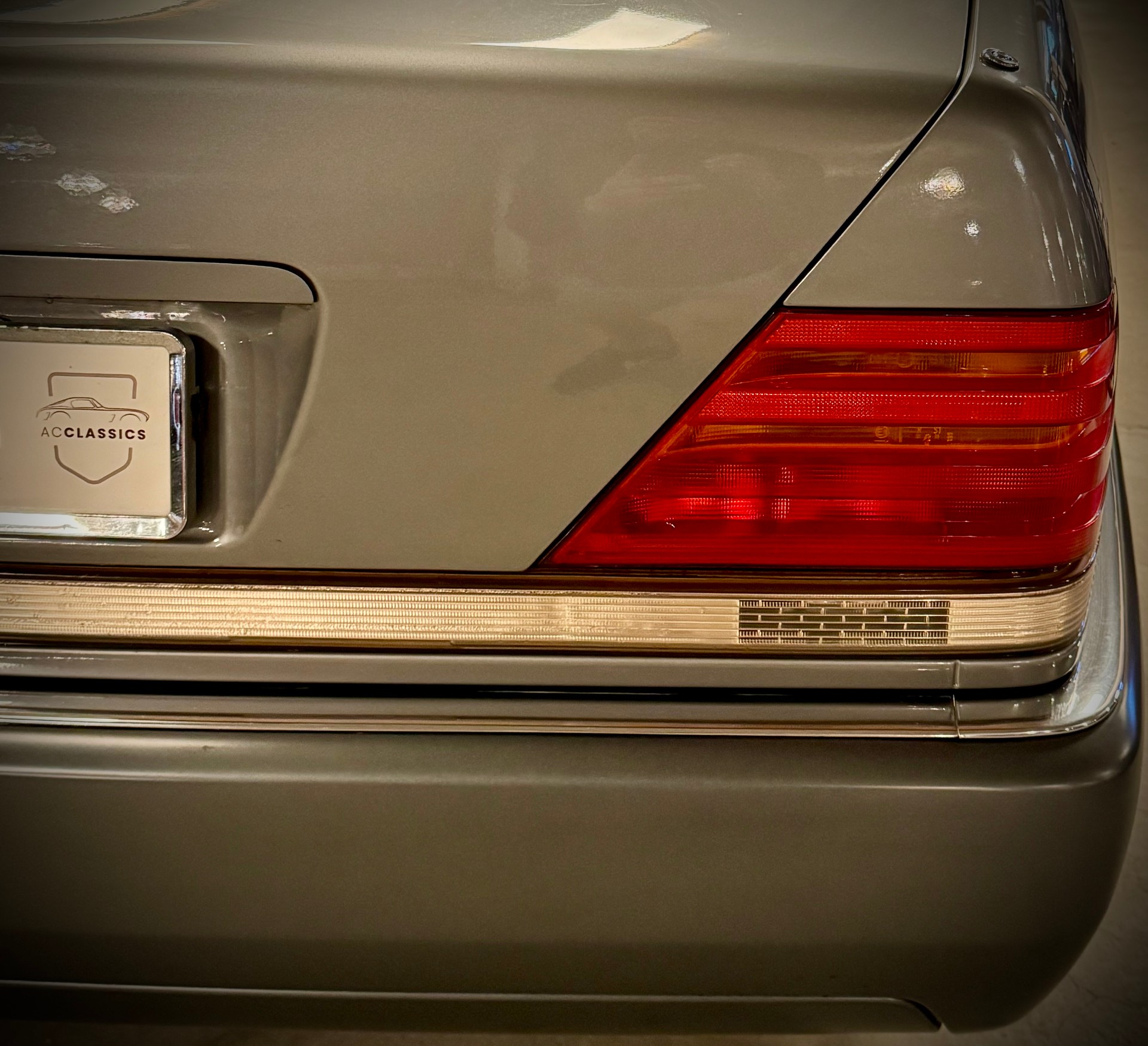 MERCEDES-BENZ 600 SE Automatic-image-13