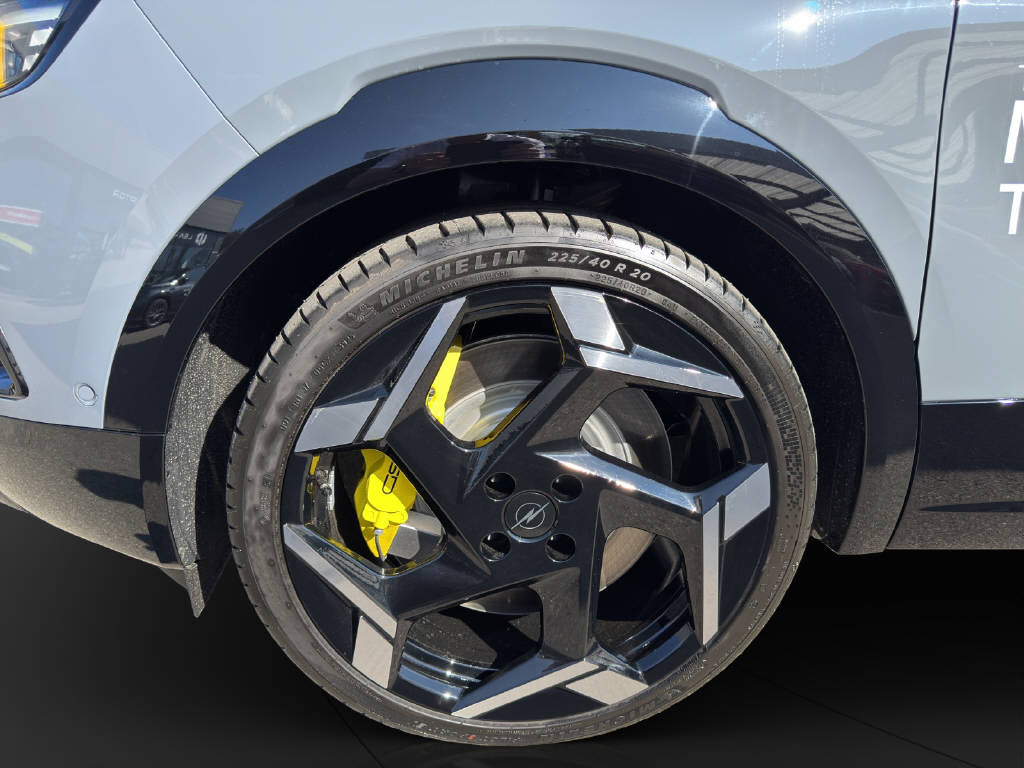 OPEL Mokka-e GSe-image-9