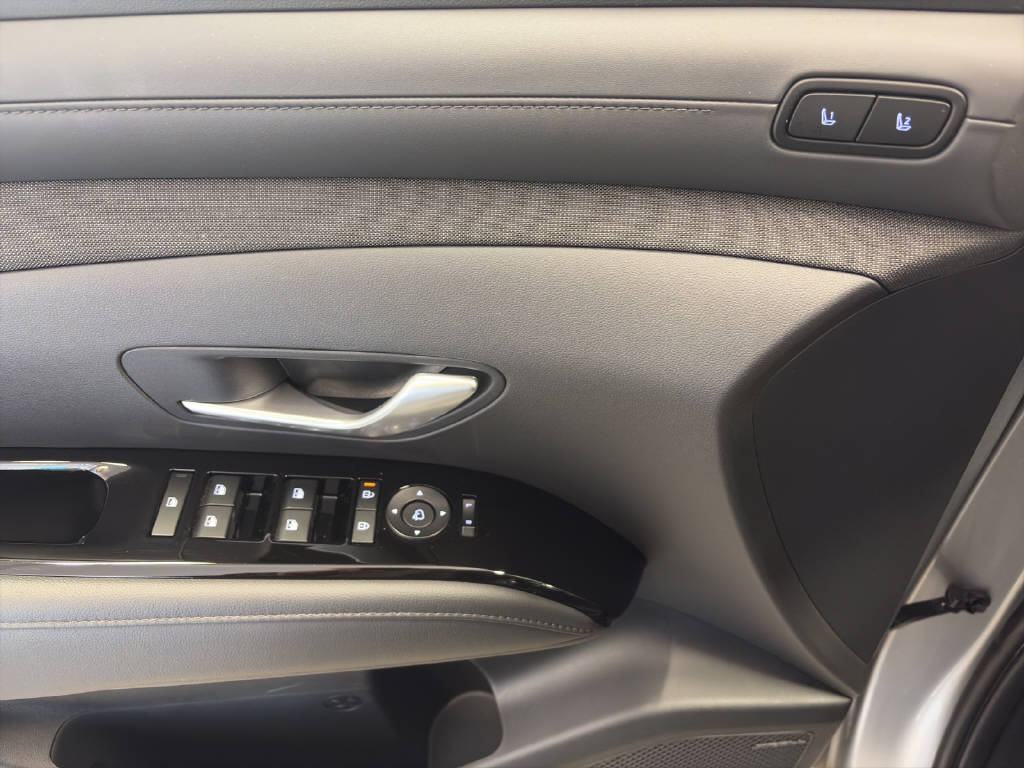 HYUNDAI Tucson 1.6 T-GDi HEV Vertex 4WD-image-2