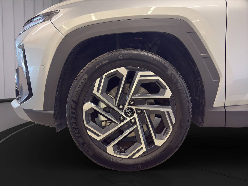 HYUNDAI Tucson 1.6 T-GDi HEV Vertex 4WD-image-12