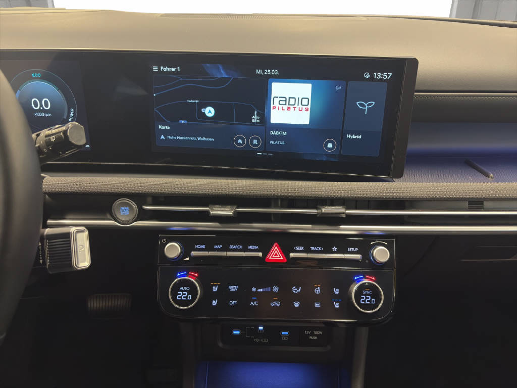 HYUNDAI Tucson 1.6 T-GDi HEV Vertex 4WD-image-5