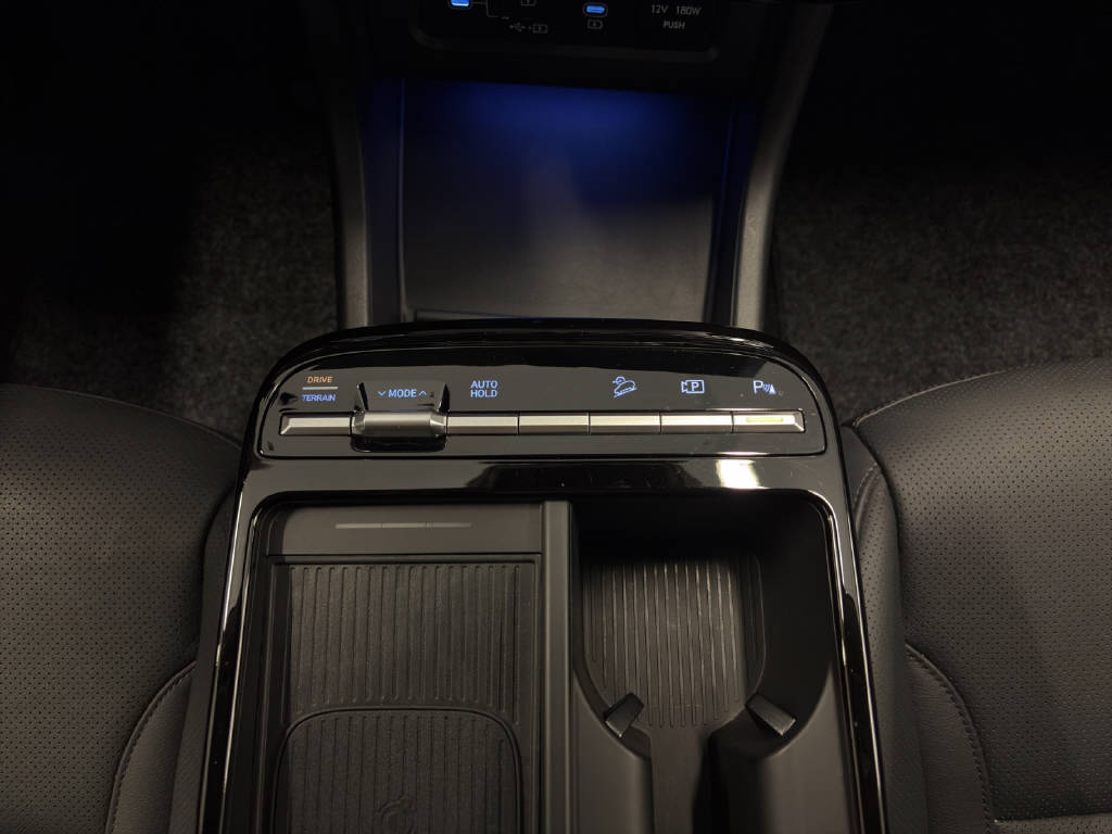 HYUNDAI Tucson 1.6 T-GDi HEV Vertex 4WD-image-7