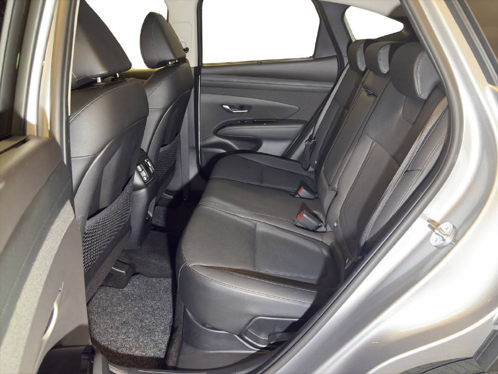 HYUNDAI Tucson 1.6 T-GDi HEV Vertex 4WD-image-10