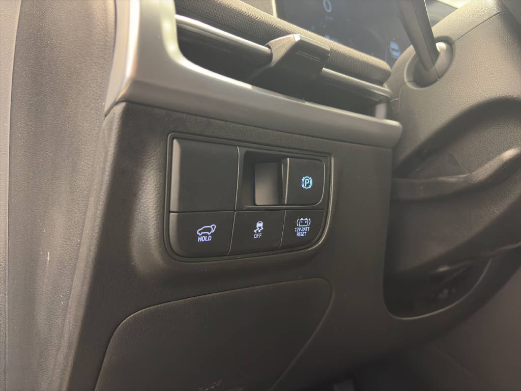 HYUNDAI Tucson 1.6 T-GDi HEV Vertex 4WD-image-9