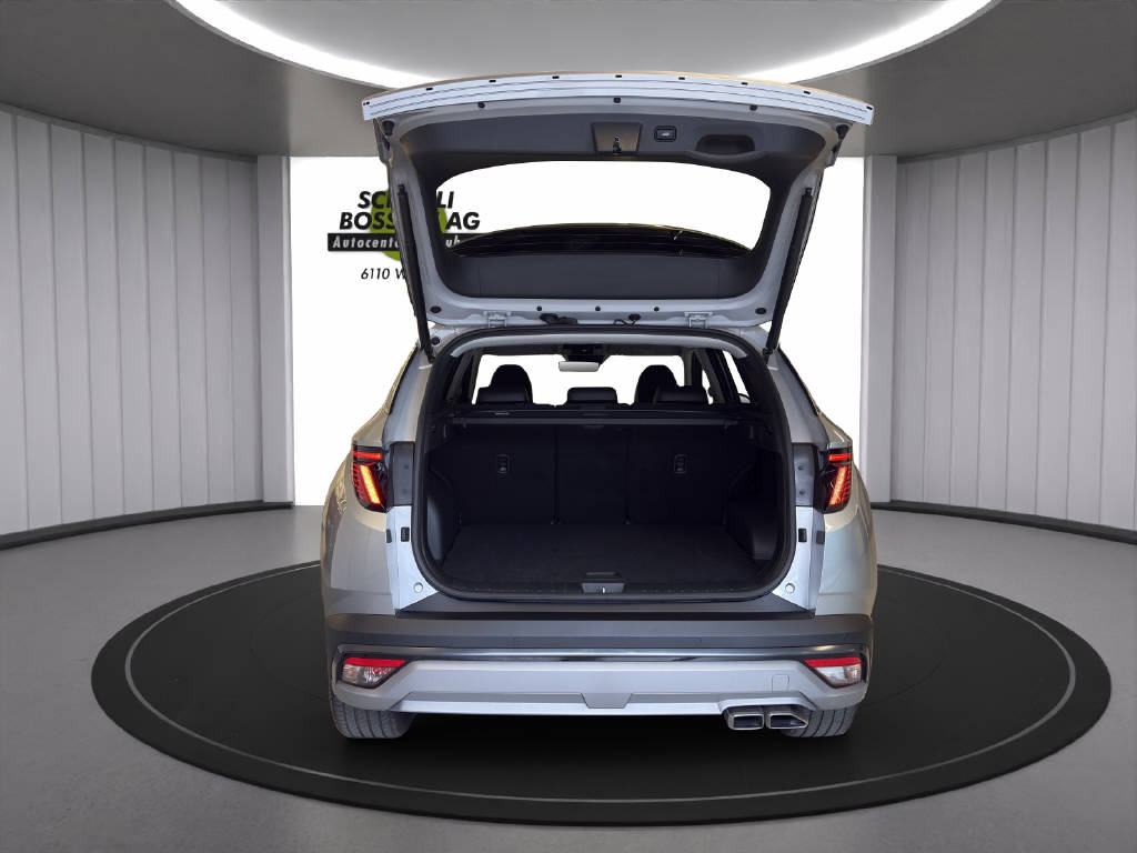 HYUNDAI Tucson 1.6 T-GDi HEV Vertex 4WD-image-11
