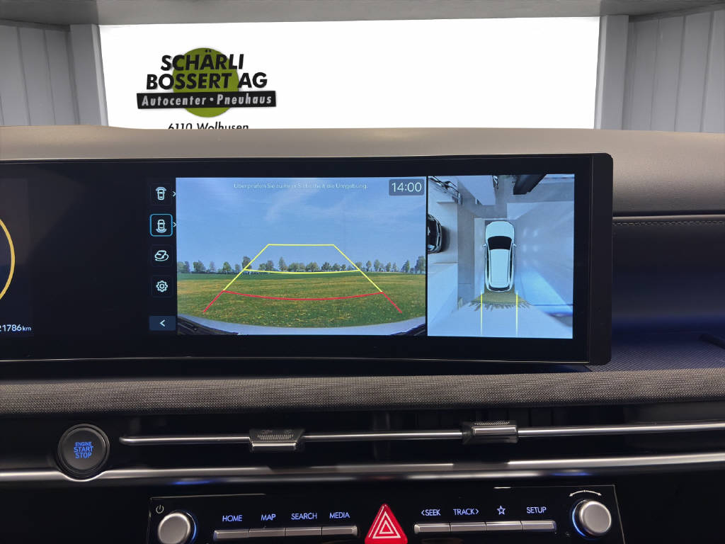 HYUNDAI Tucson 1.6 T-GDi HEV Vertex 4WD-image-6