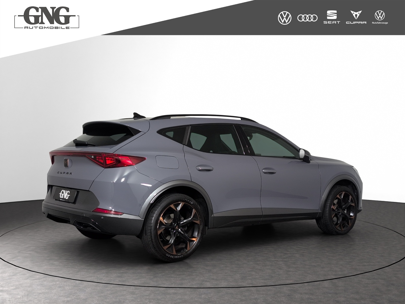 CUPRA Formentor 2.0TSI 4Drive DSG-image-2