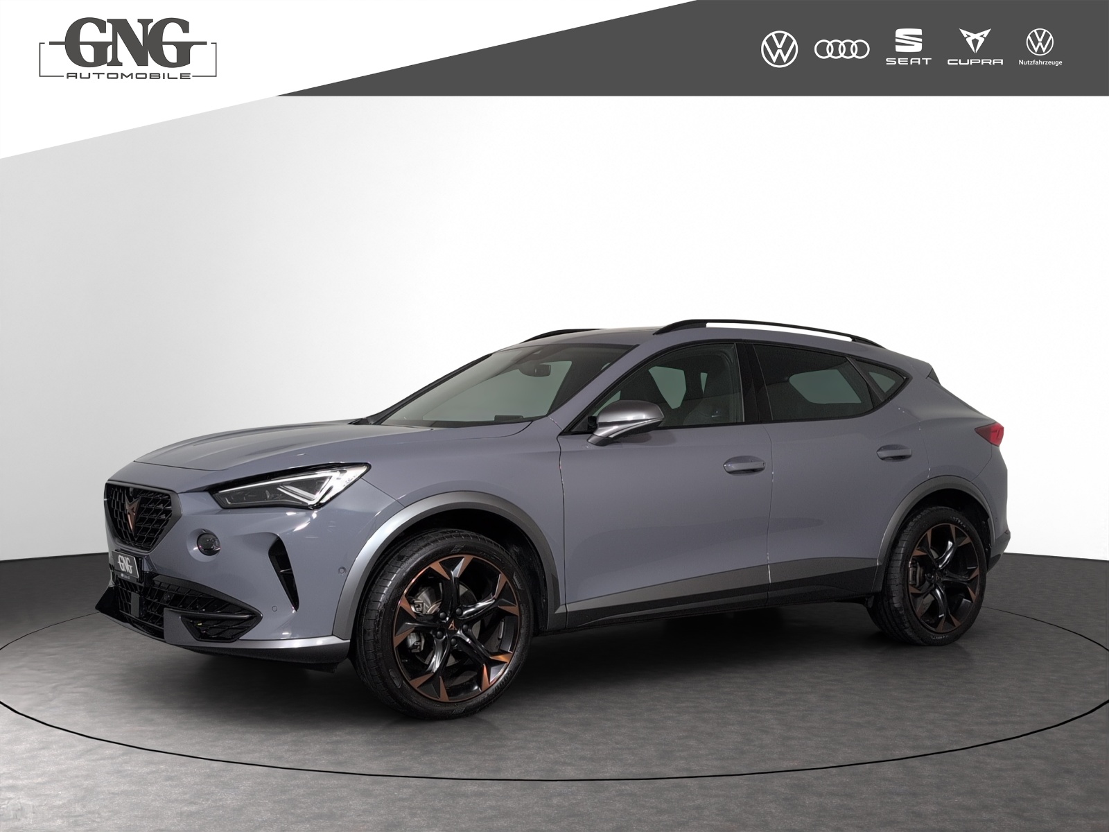 CUPRA Formentor 2.0TSI 4Drive DSG-image-0