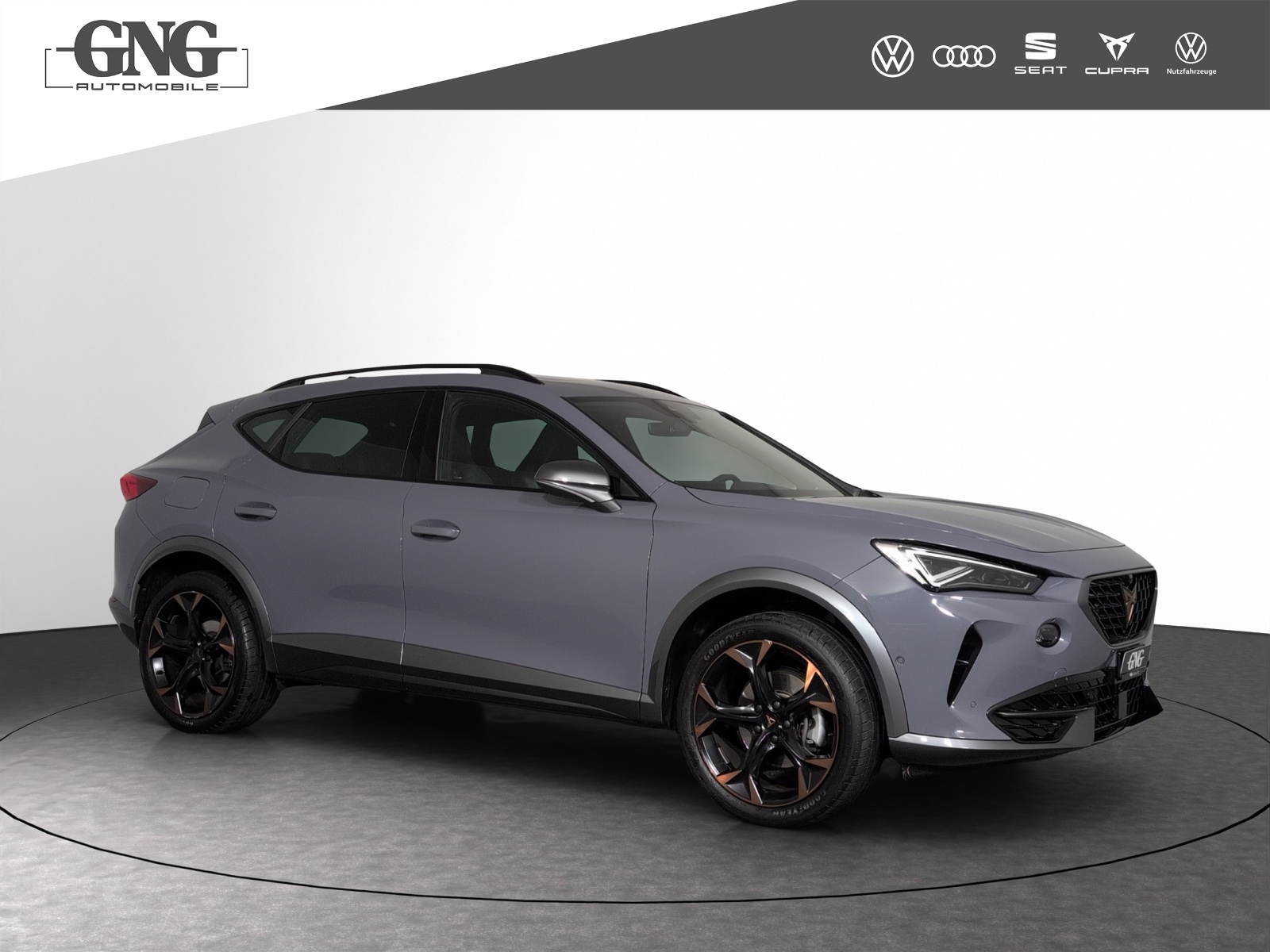 CUPRA Formentor 2.0TSI 4Drive DSG-image-3