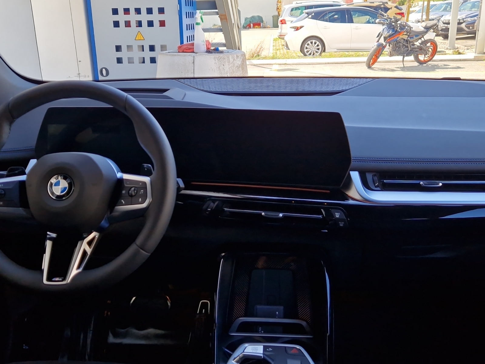 BMW 223i Active Tourer xDrive M Sport DKG-image-9