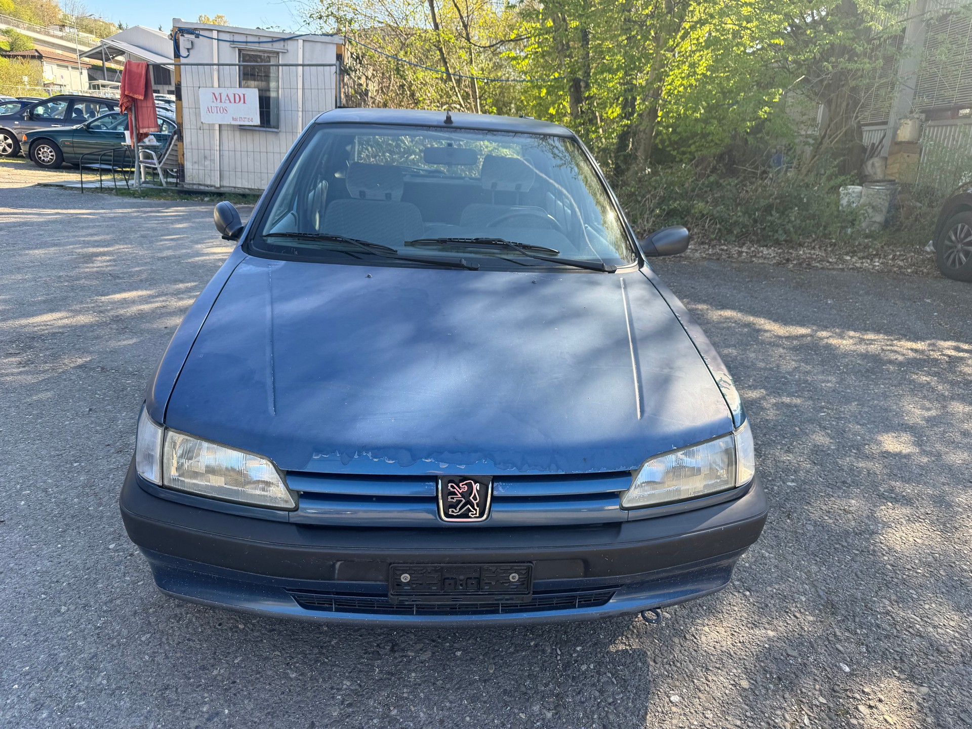 PEUGEOT 306 1.8 XT-image-2