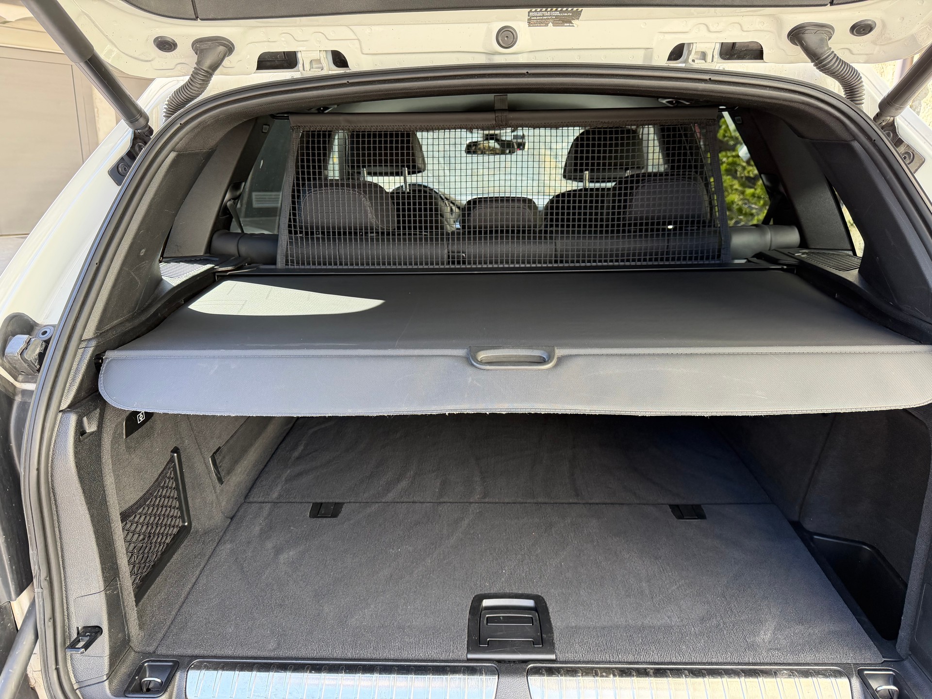 BMW X5 xDrive40e M Sport | CH-Fahrzeug | Top gepflegt | Vollausstattung | Hybrid 313 PS | BMW Schweiz VIP Fahrzeug-image-4