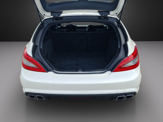 MERCEDES-BENZ CLS 63 AMG S Executive 4M-image-11