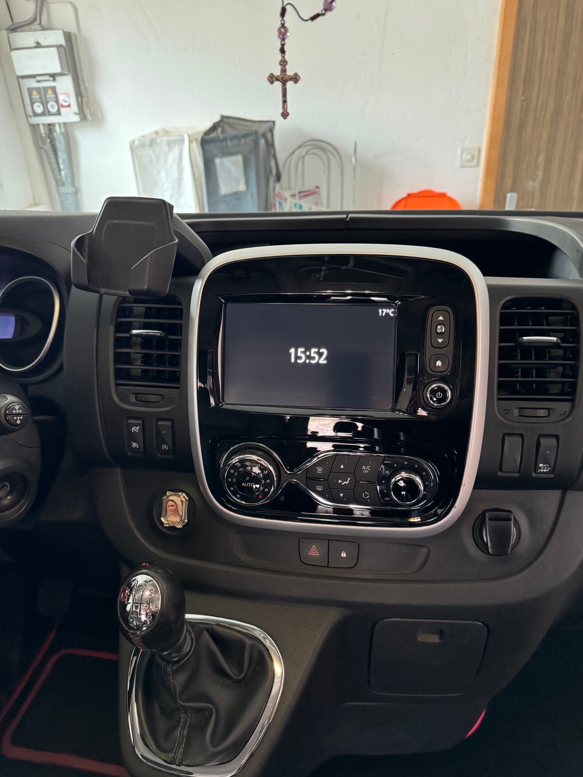 OPEL Vivaro 1.6CDTI Tourer 2.7t L1H1-image-3