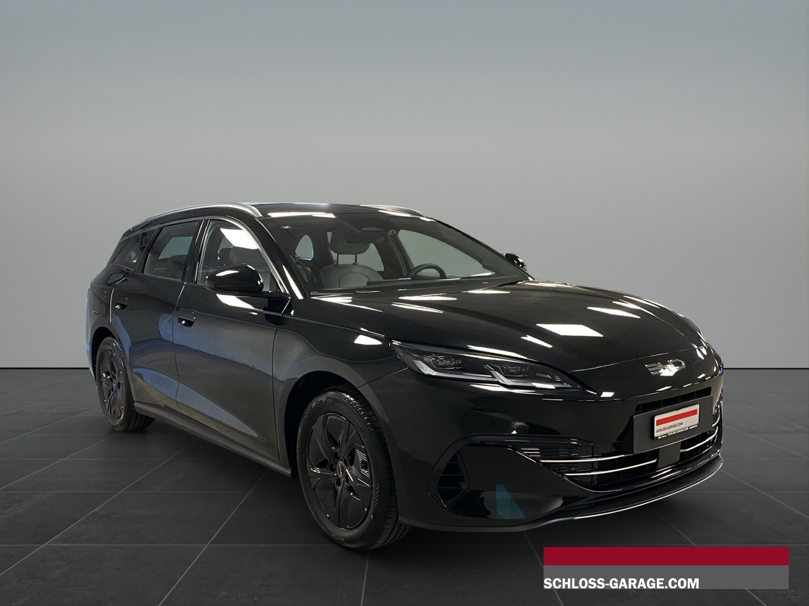 BYD Seal 6 DM-i Touring Comfort-image-8