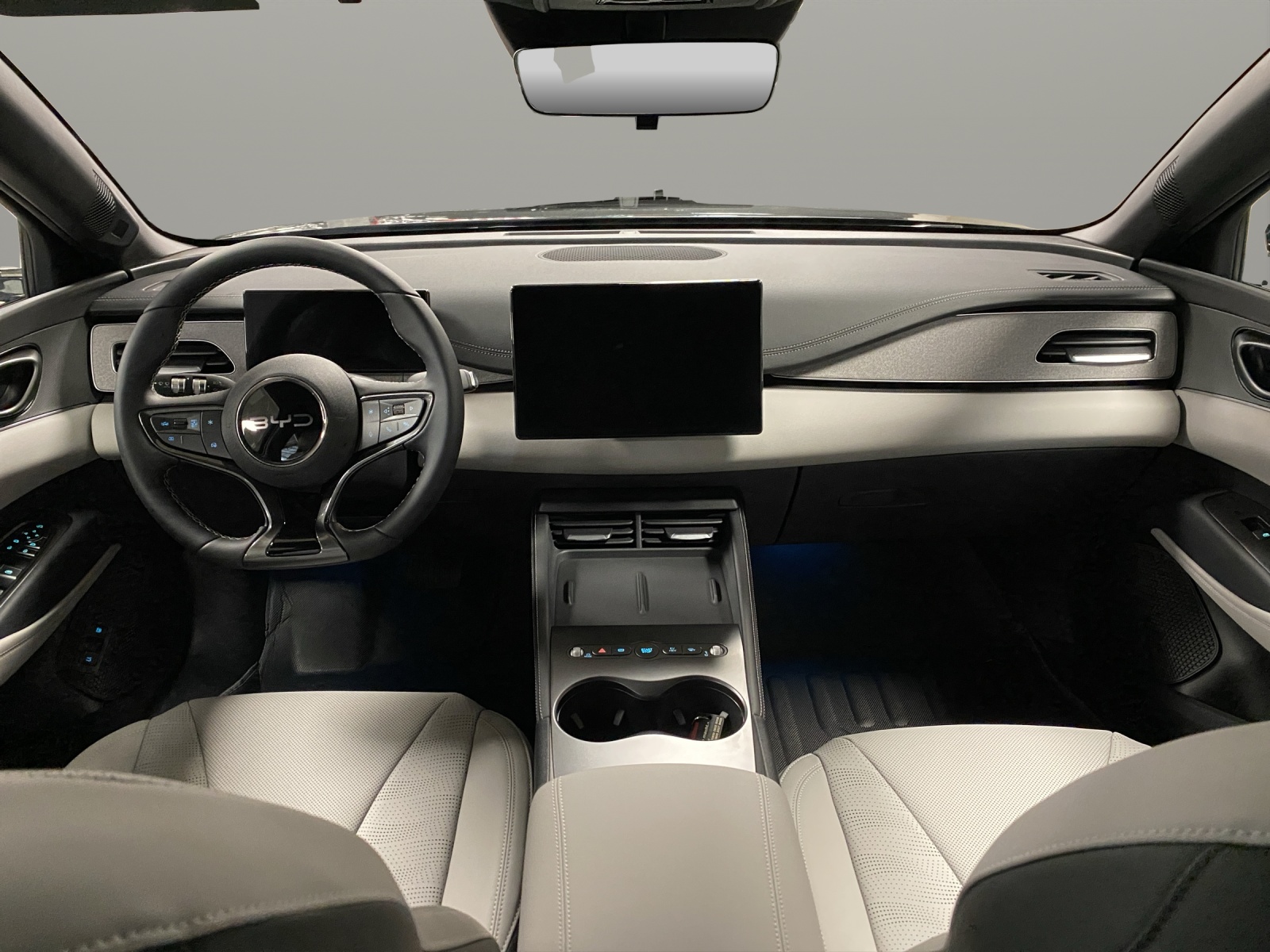 BYD Seal 6 DM-i Touring Comfort-image-11