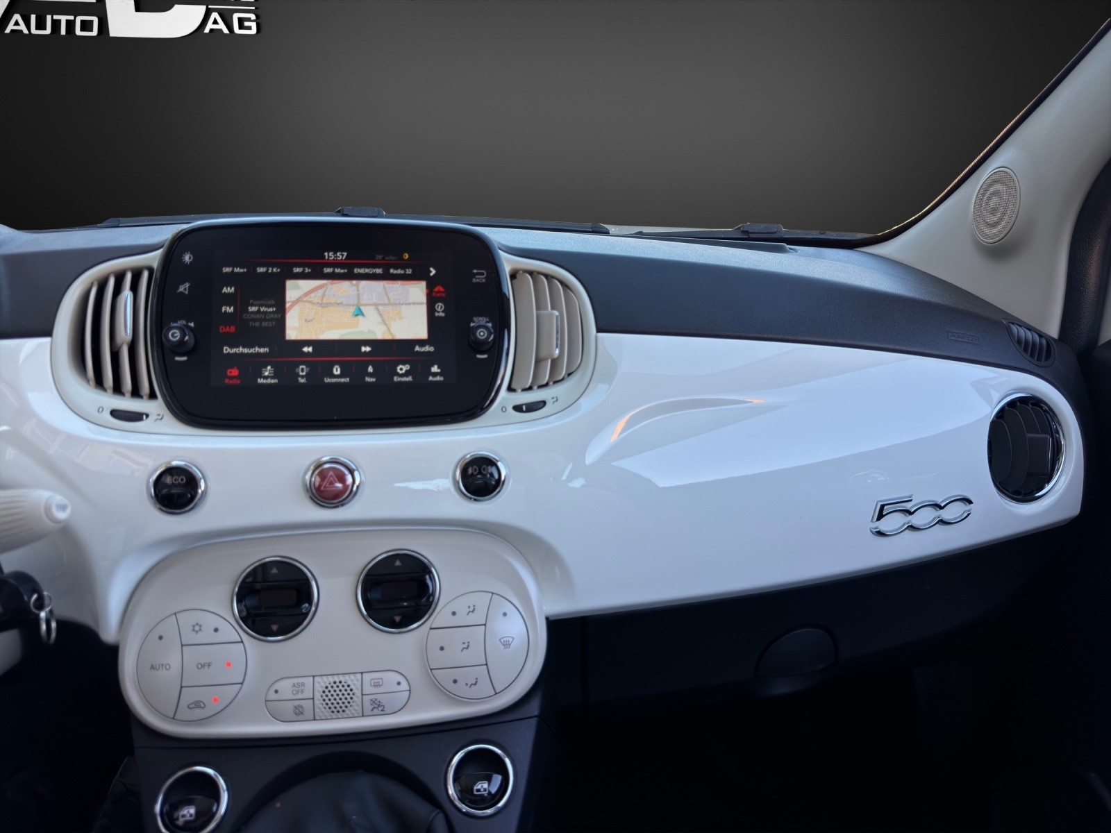 FIAT 500 0.9 Twinair Turbo Collezione mit 85 PS-image-11