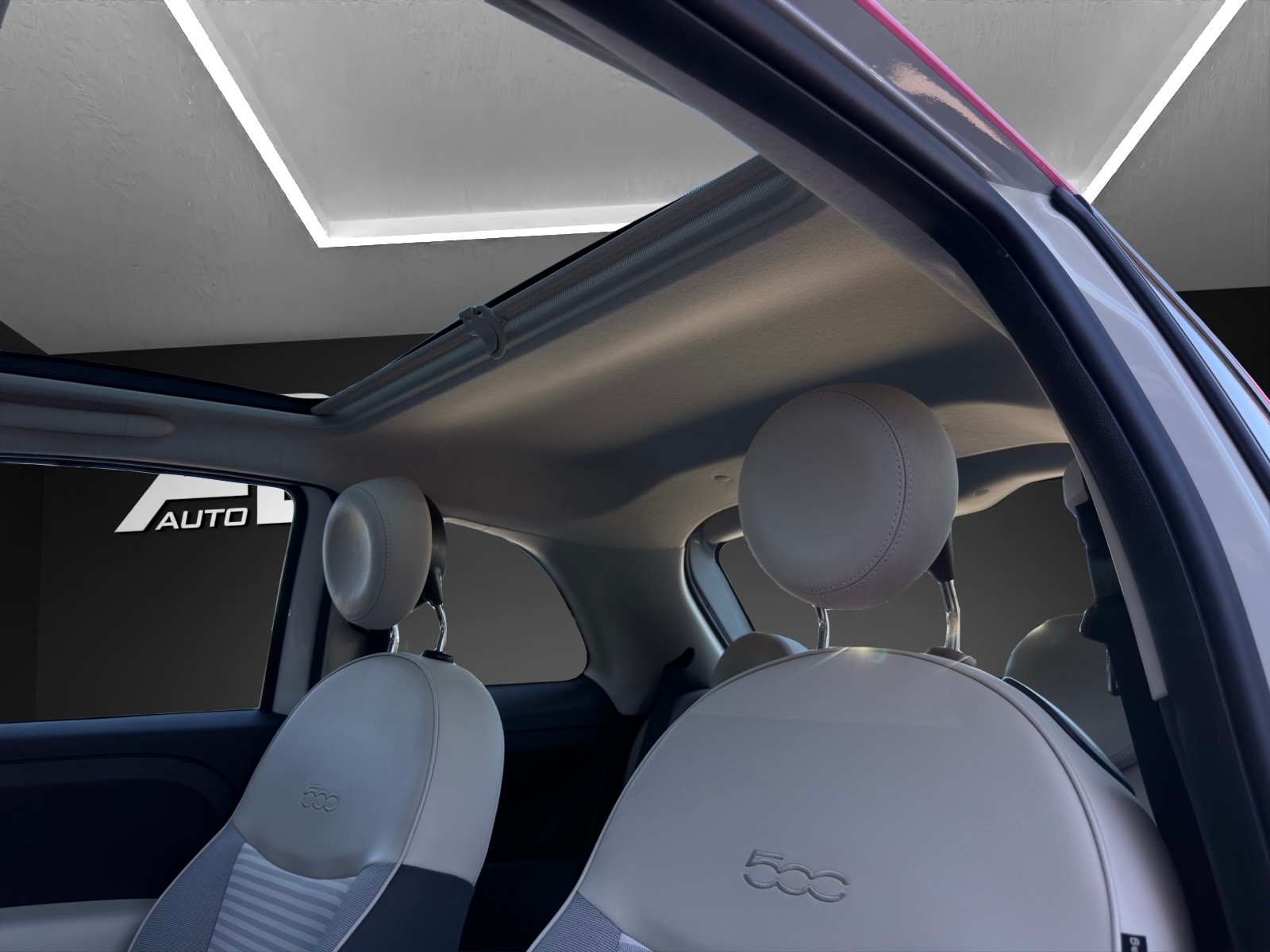 FIAT 500 0.9 Twinair Turbo Collezione mit 85 PS-image-13