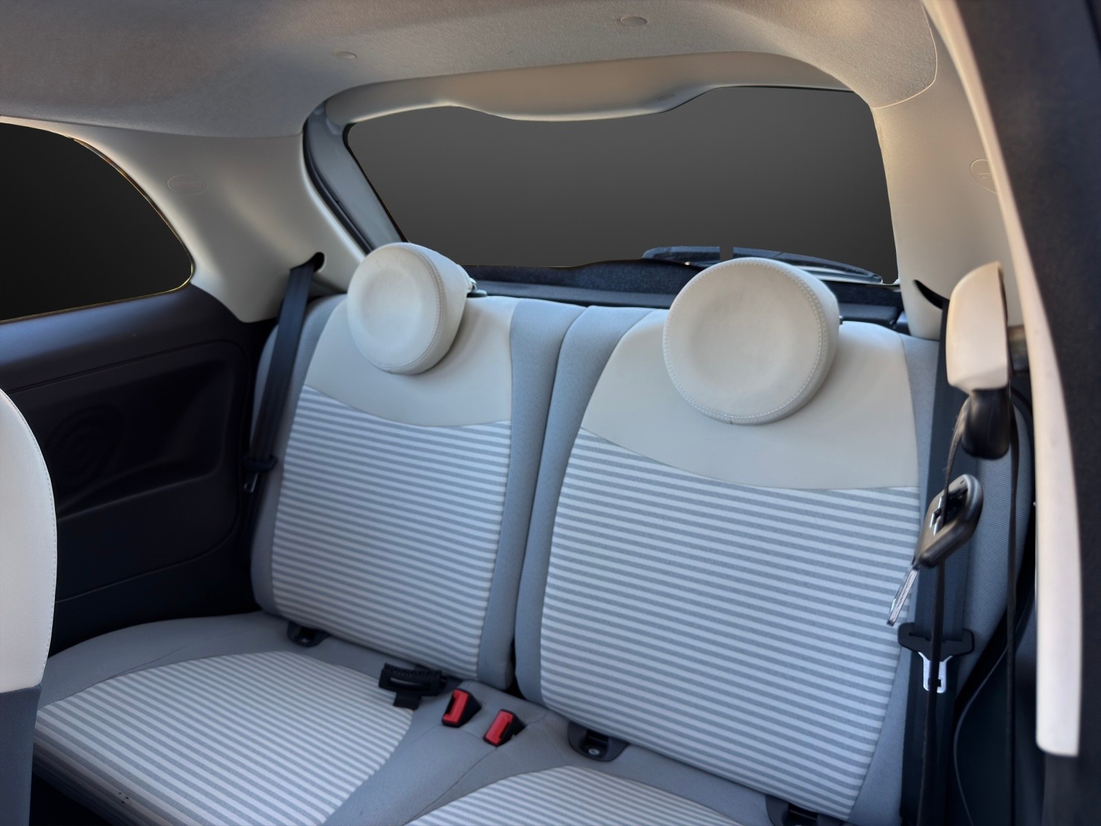 FIAT 500 0.9 Twinair Turbo Collezione mit 85 PS-image-12