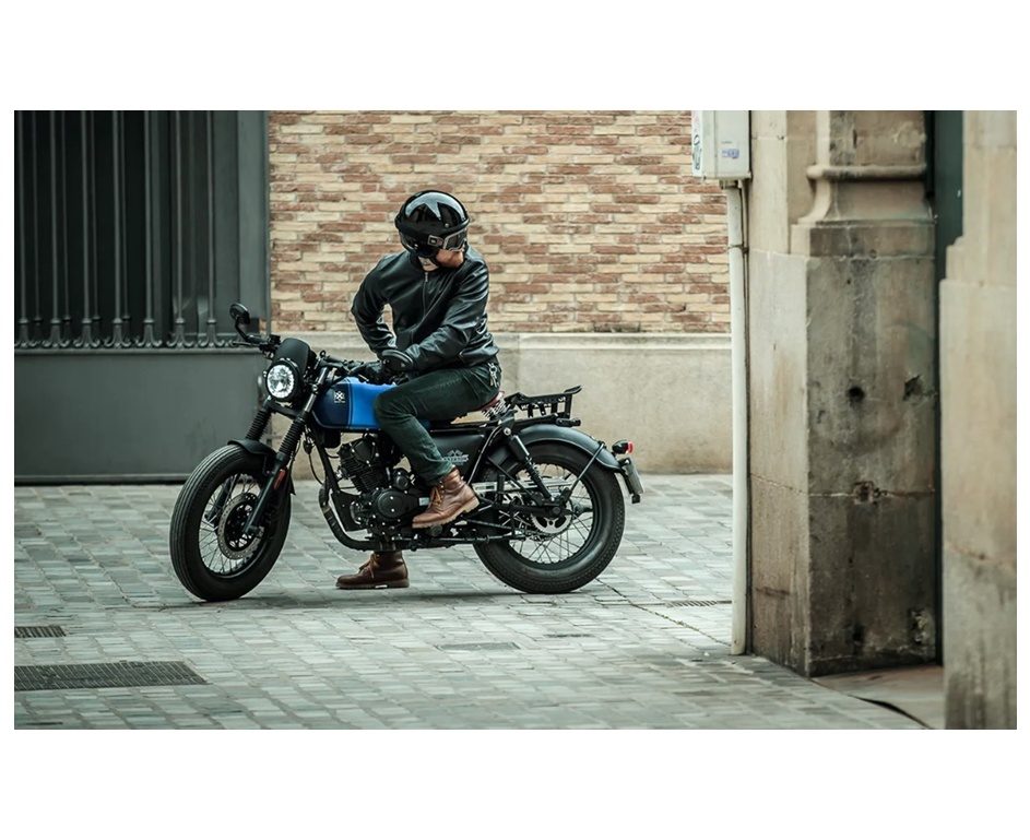 BRIXTON Rayburn 125 CBS-image-4