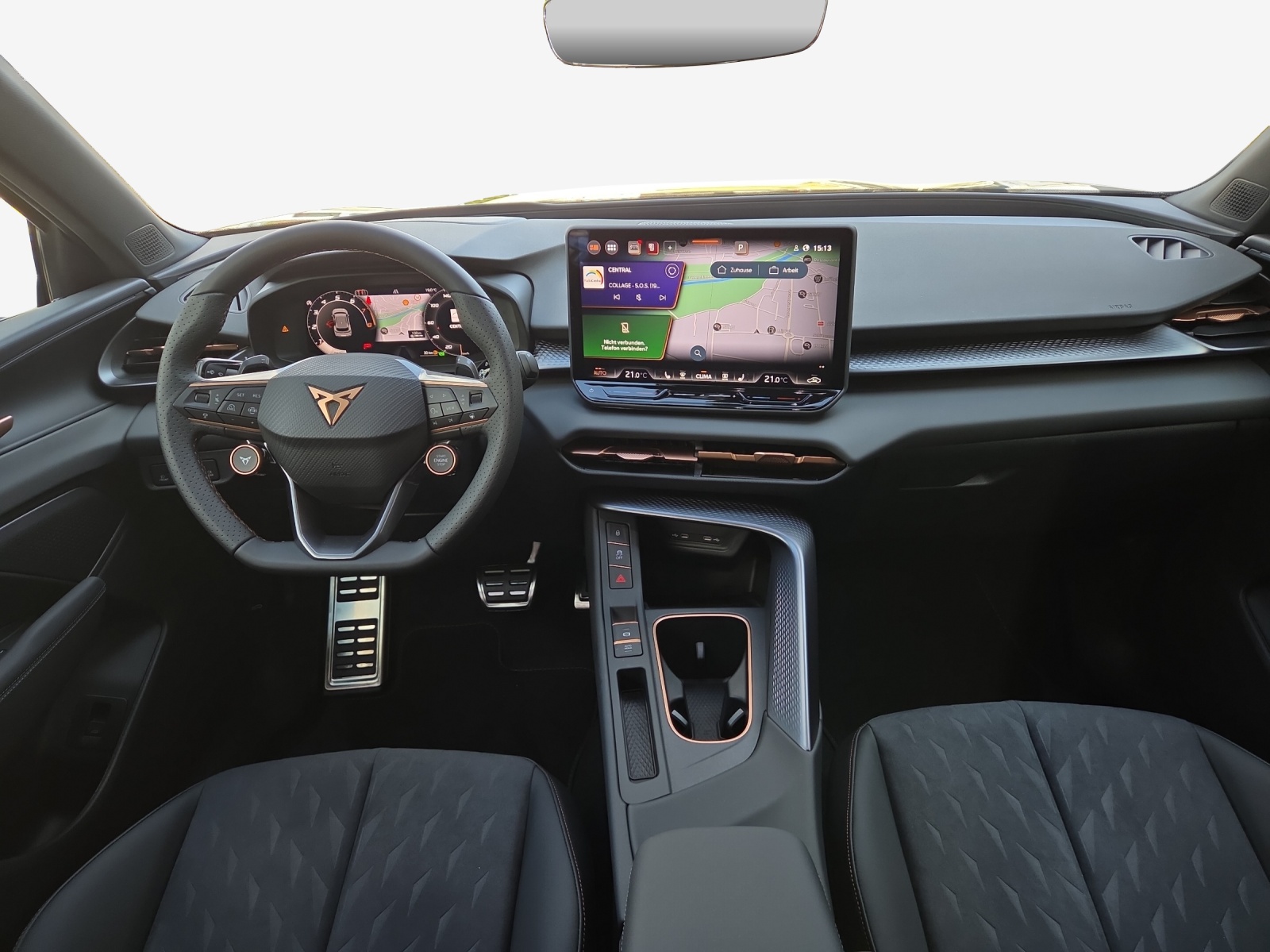 CUPRA Terramar 2.0 TSI Prime Edition DSG 4Drive-image-8