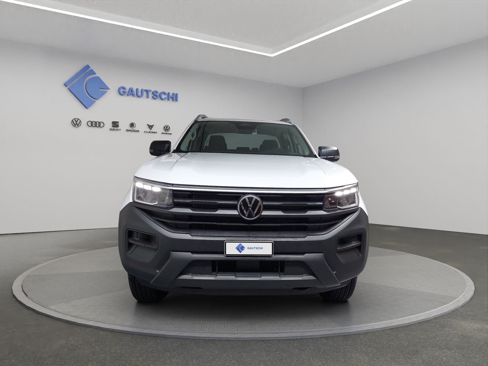 VW Amarok 2.0TDI-image-4