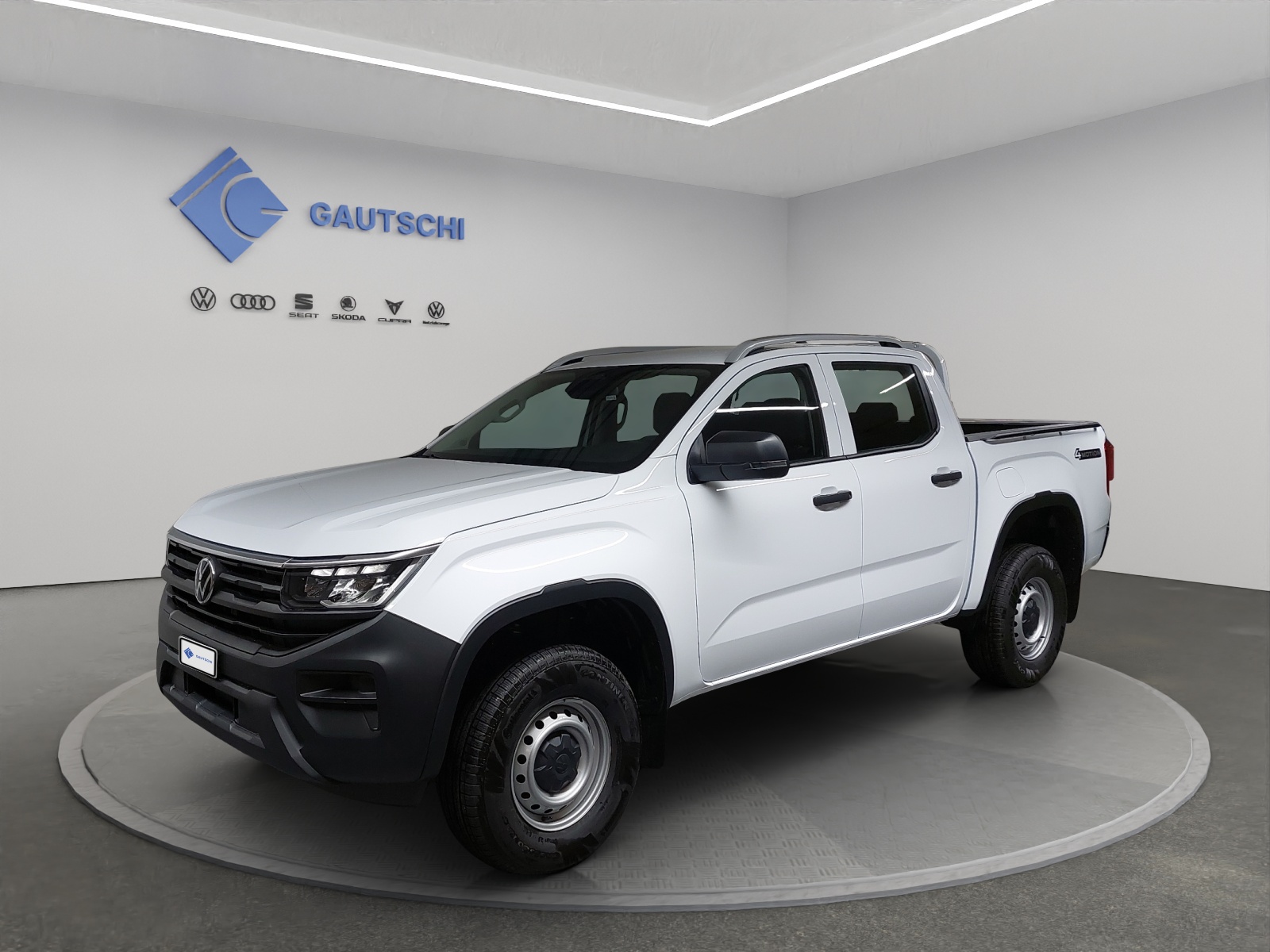 VW Amarok-image-0