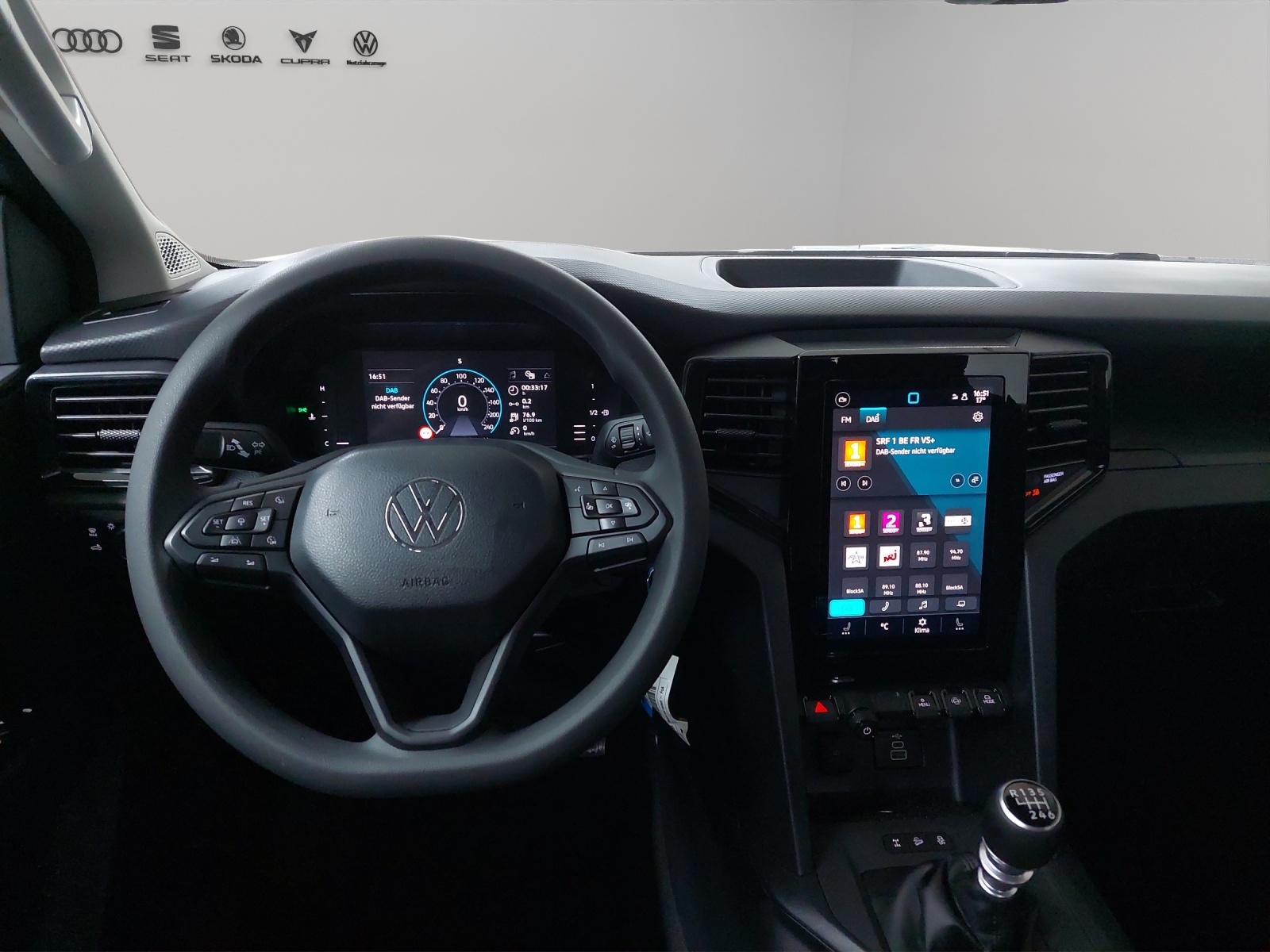 VW Amarok 2.0TDI-image-6