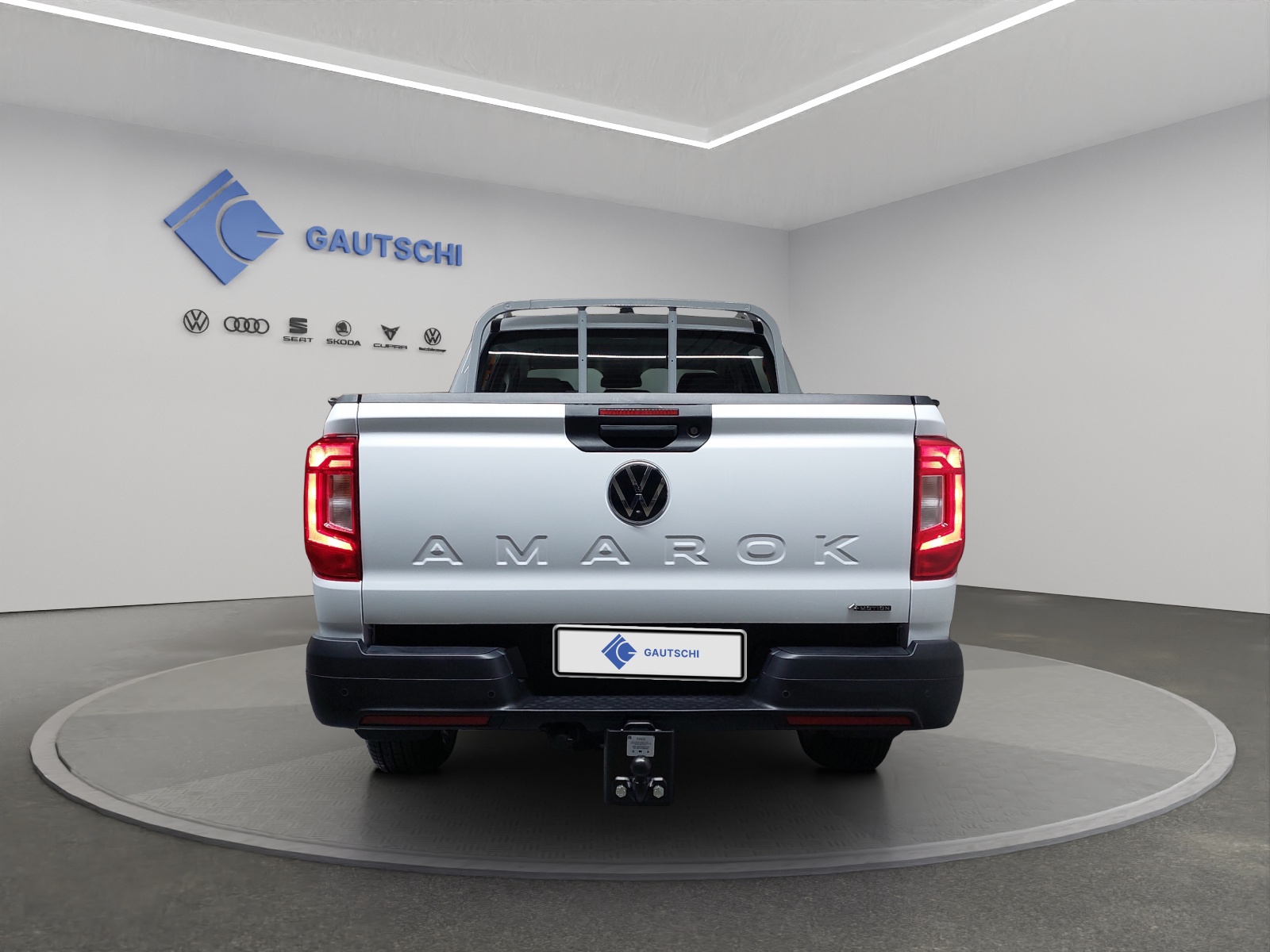 VW Amarok 2.0TDI-image-3