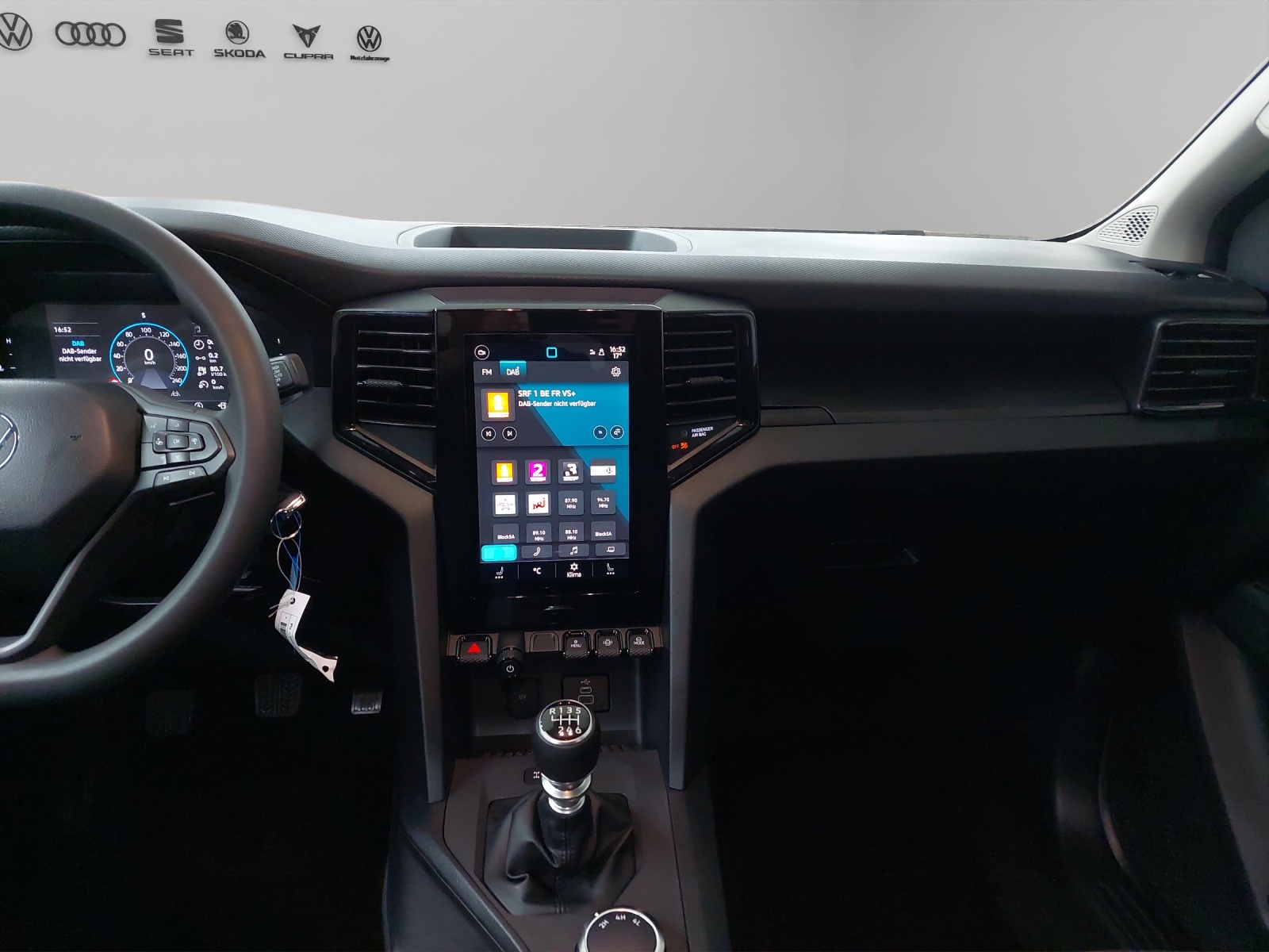 VW Amarok 2.0TDI-image-7