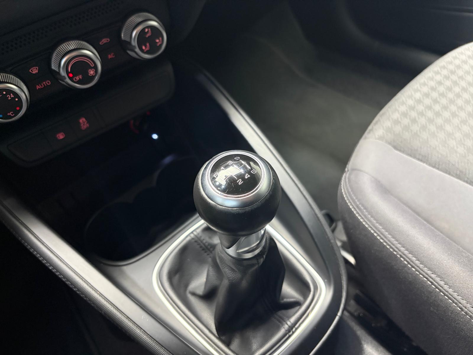 AUDI A1 1.4 TFSI Ambition - Pack S-LINE-image-23