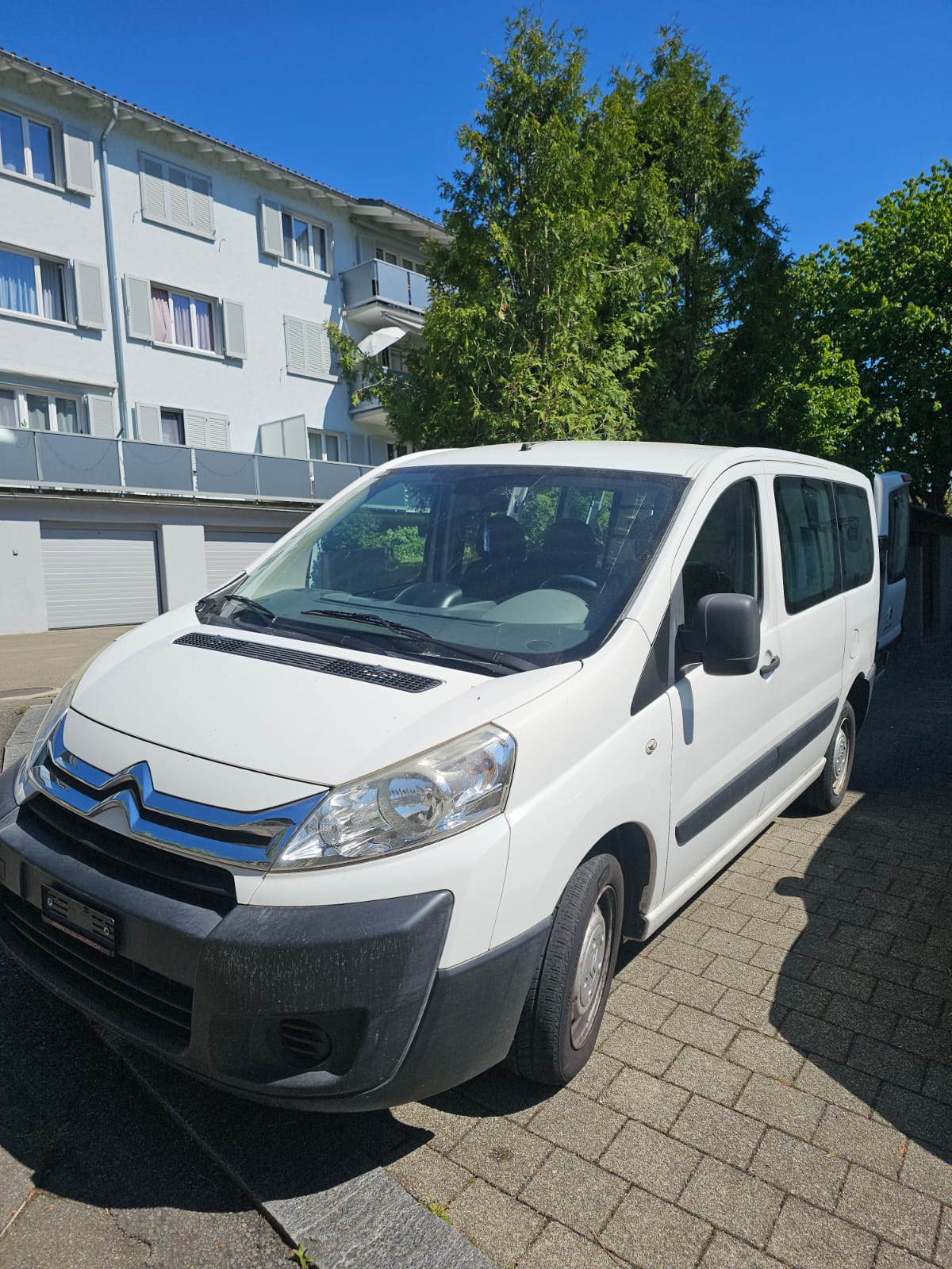CITROEN 2.0 HDi FAP-image-3