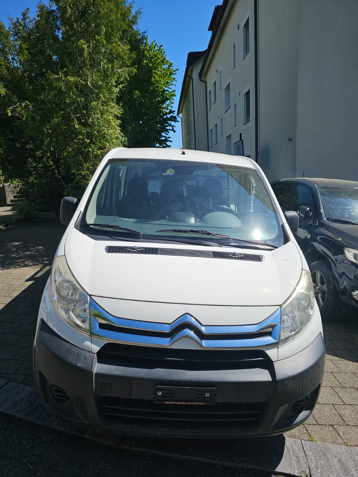 CITROEN 2.0 HDi FAP-image-4