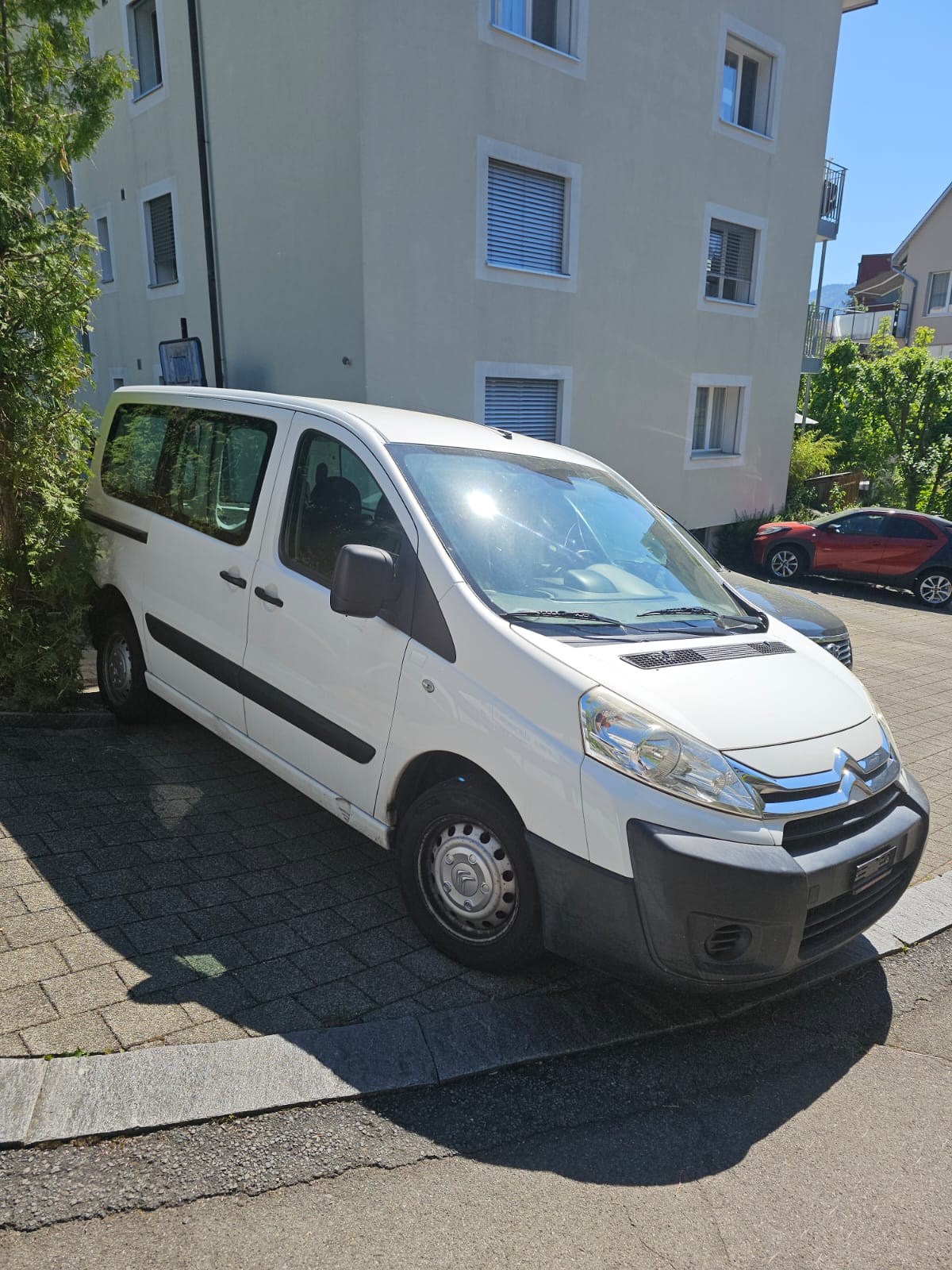 CITROEN 2.0 HDi FAP-image-0