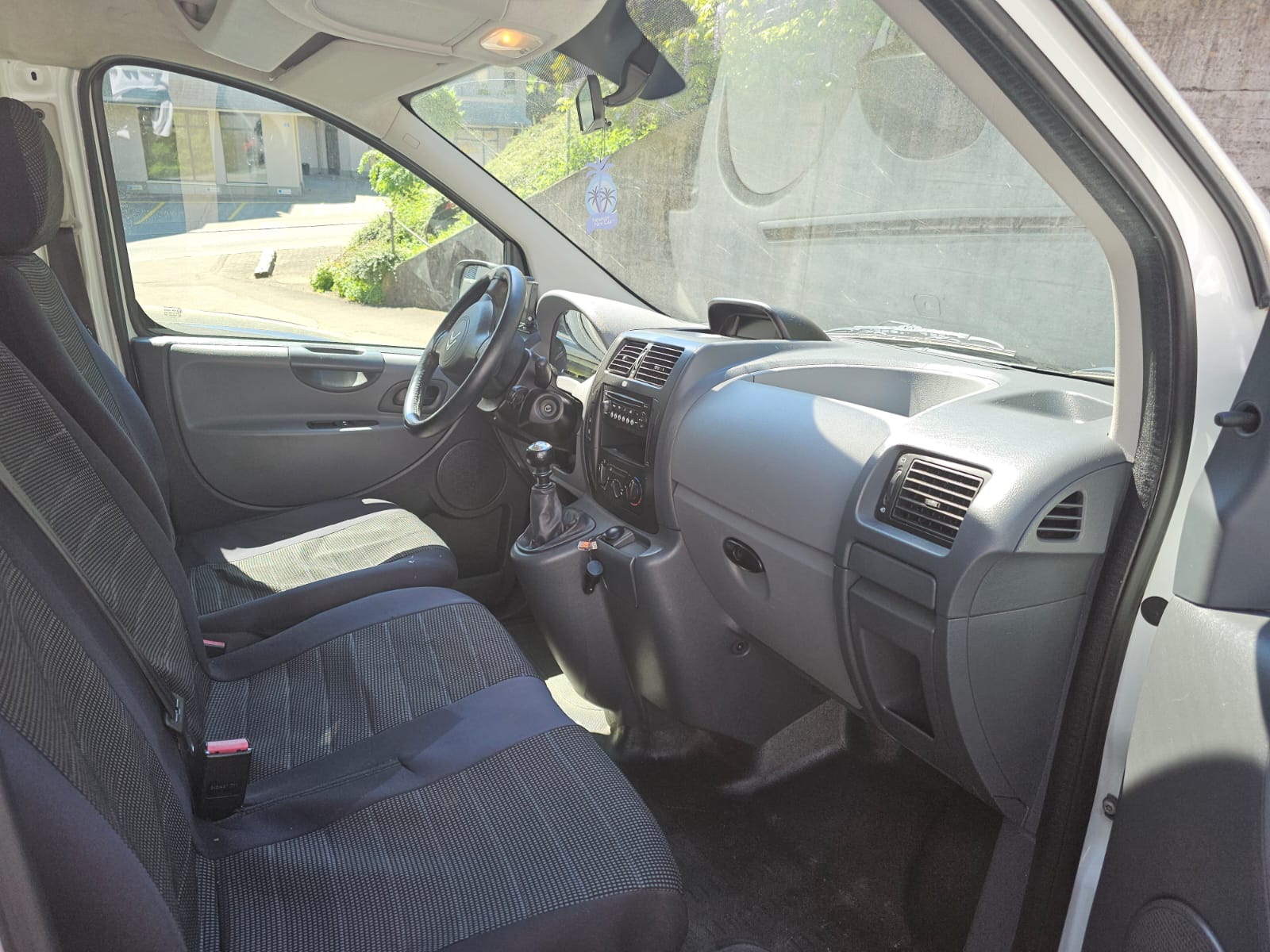 CITROEN 2.0 HDi FAP-image-1