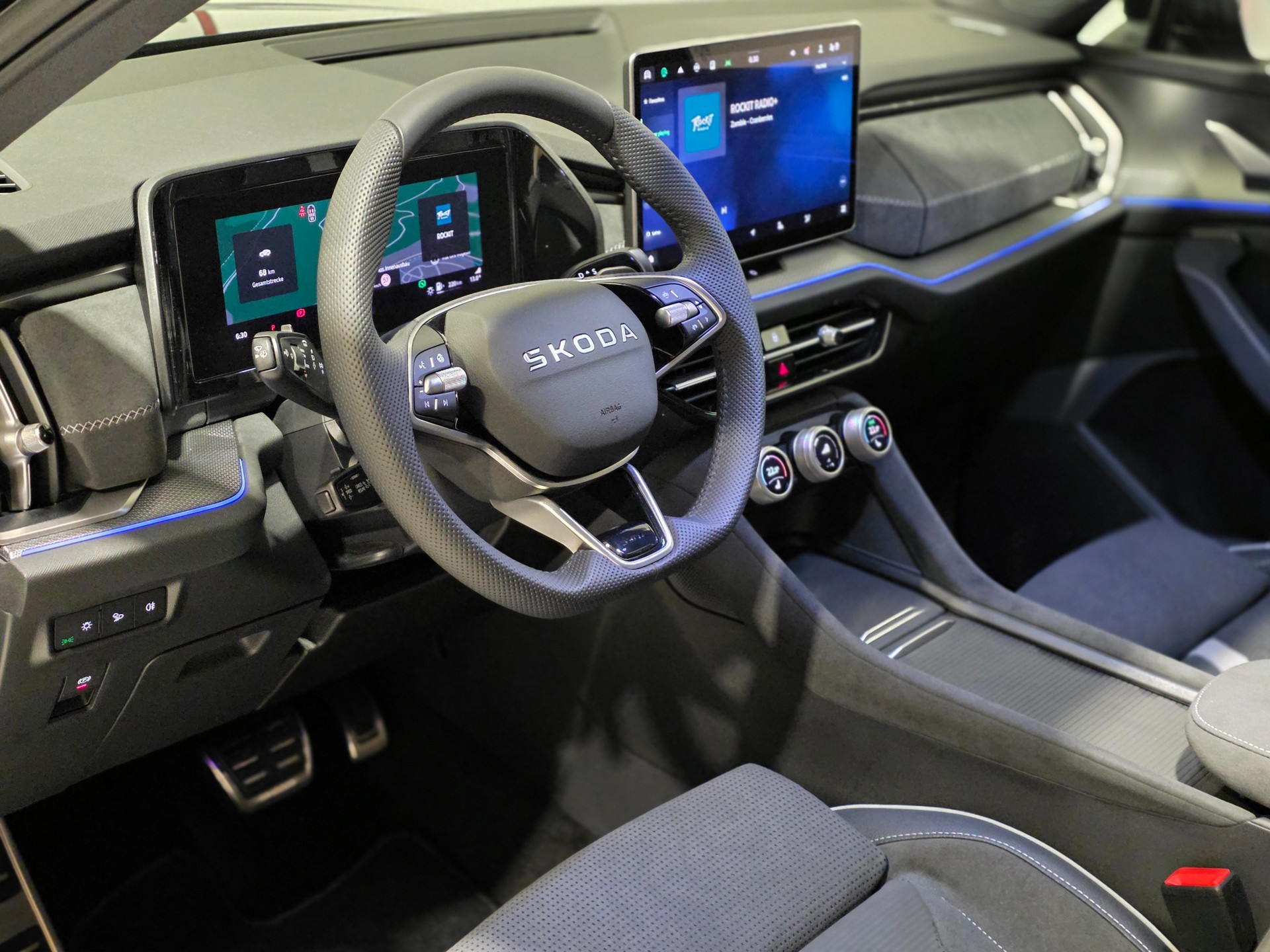 SKODA Kodiaq 2.0 TSI Sportline 4x4-image-6