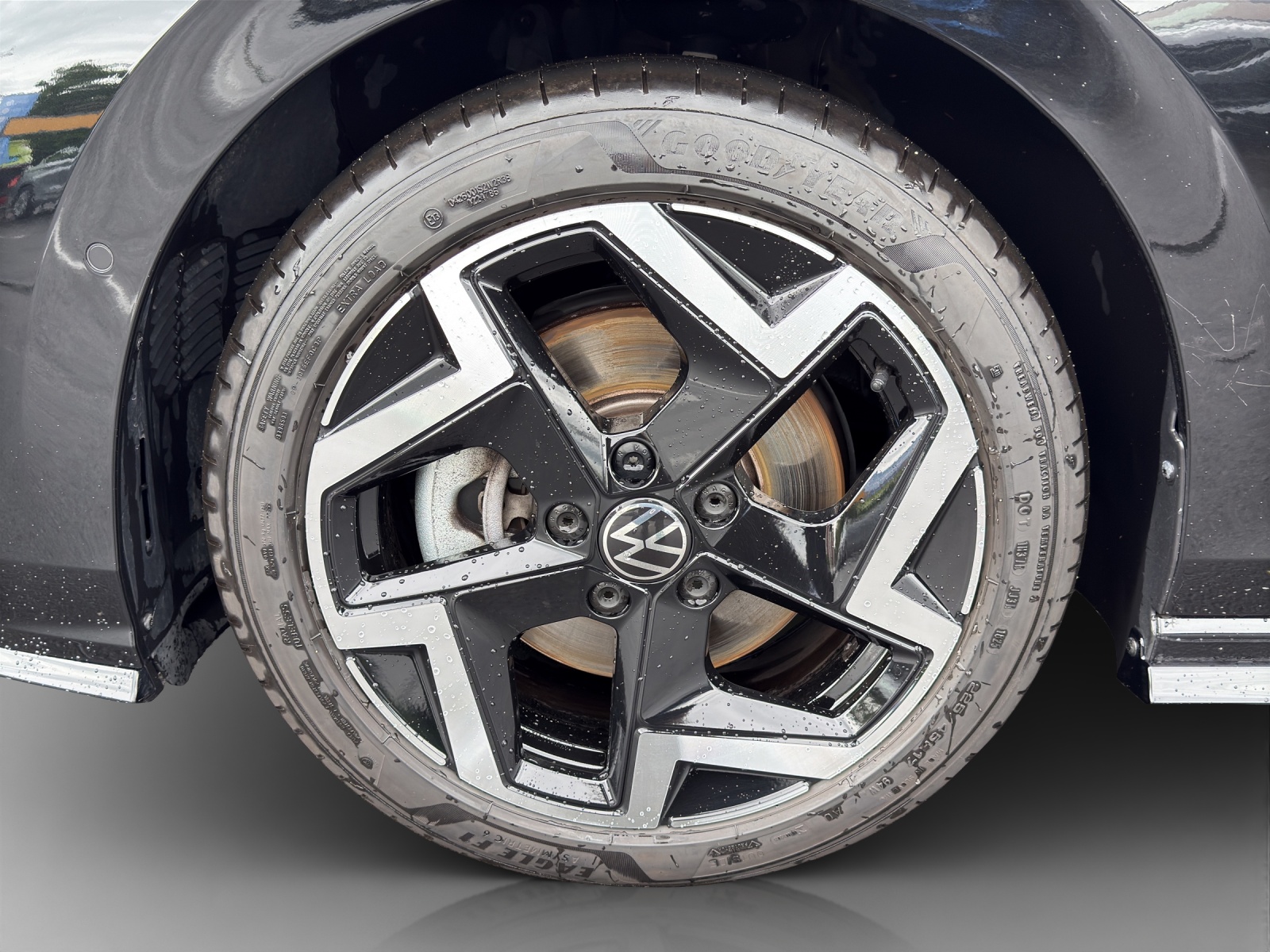 VW Golf Variant 2.0 TSI R-Line DSG 4 Motion-image-13