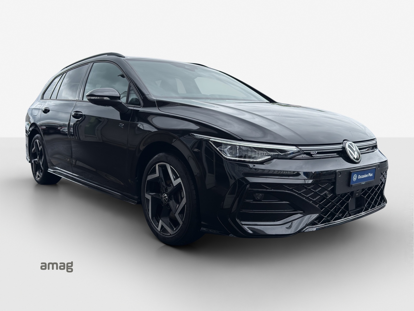 VW Golf Variant 2.0 TSI R-Line DSG 4 Motion-image-5
