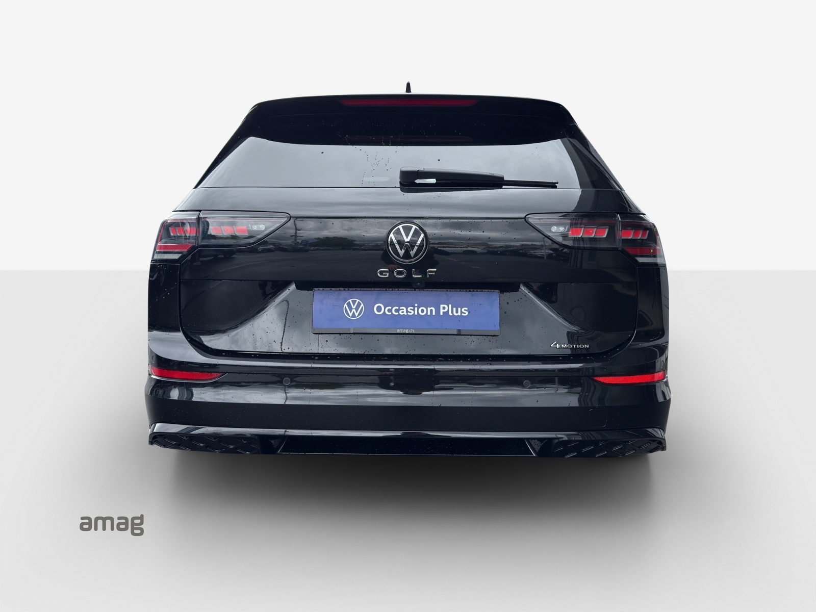 VW Golf Variant 2.0 TSI R-Line DSG 4 Motion-image-3