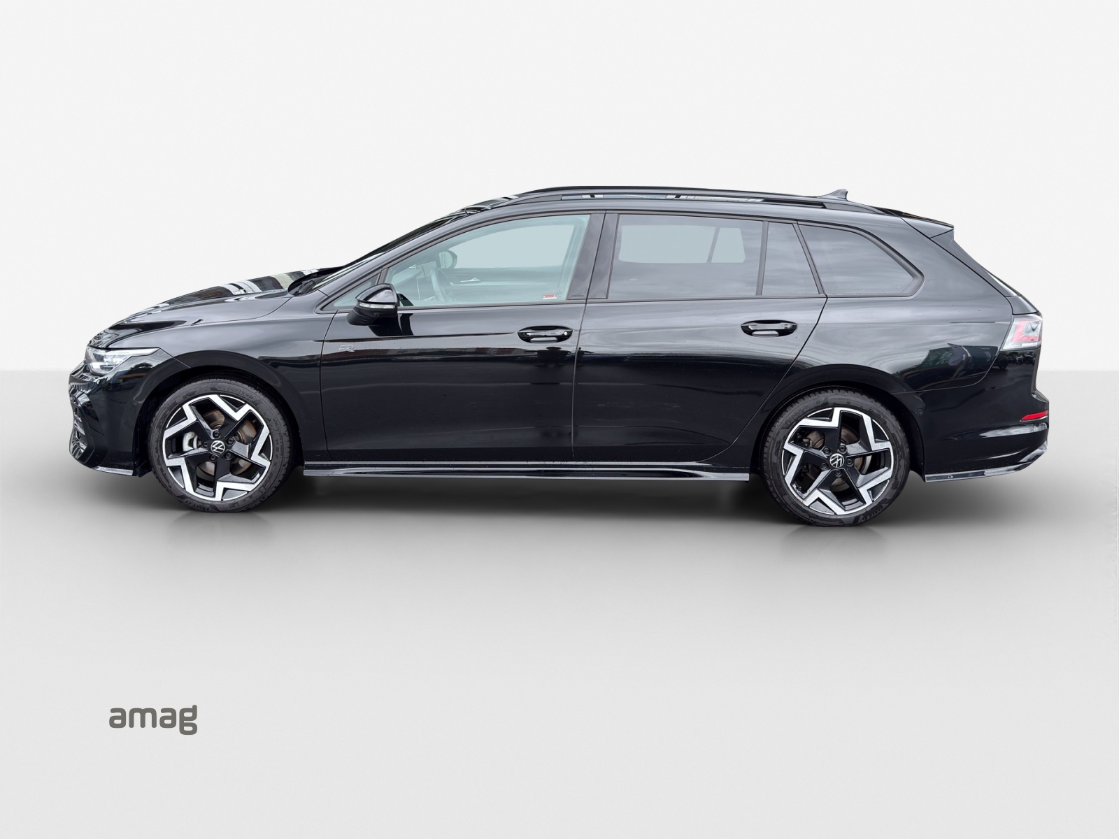 VW Golf Variant 2.0 TSI R-Line DSG 4 Motion-image-1