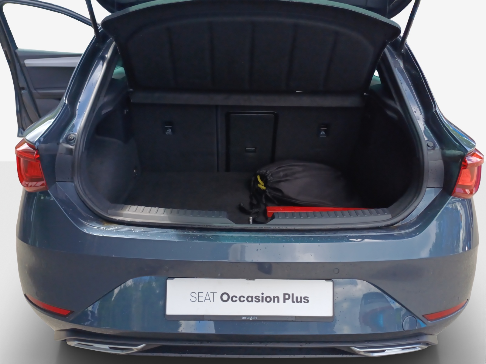 SEAT Leon 1.4 eHybrid pHEV DSG Hola FR-image-13