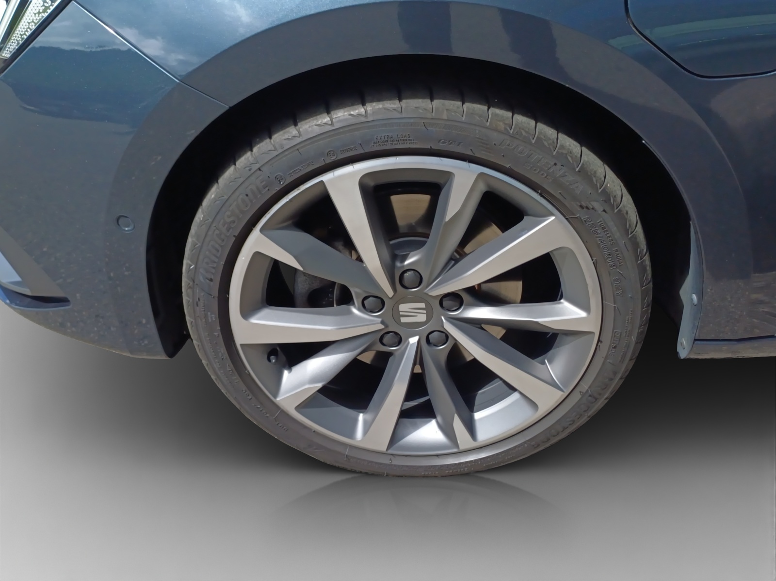 SEAT Leon 1.4 eHybrid pHEV DSG Hola FR-image-14