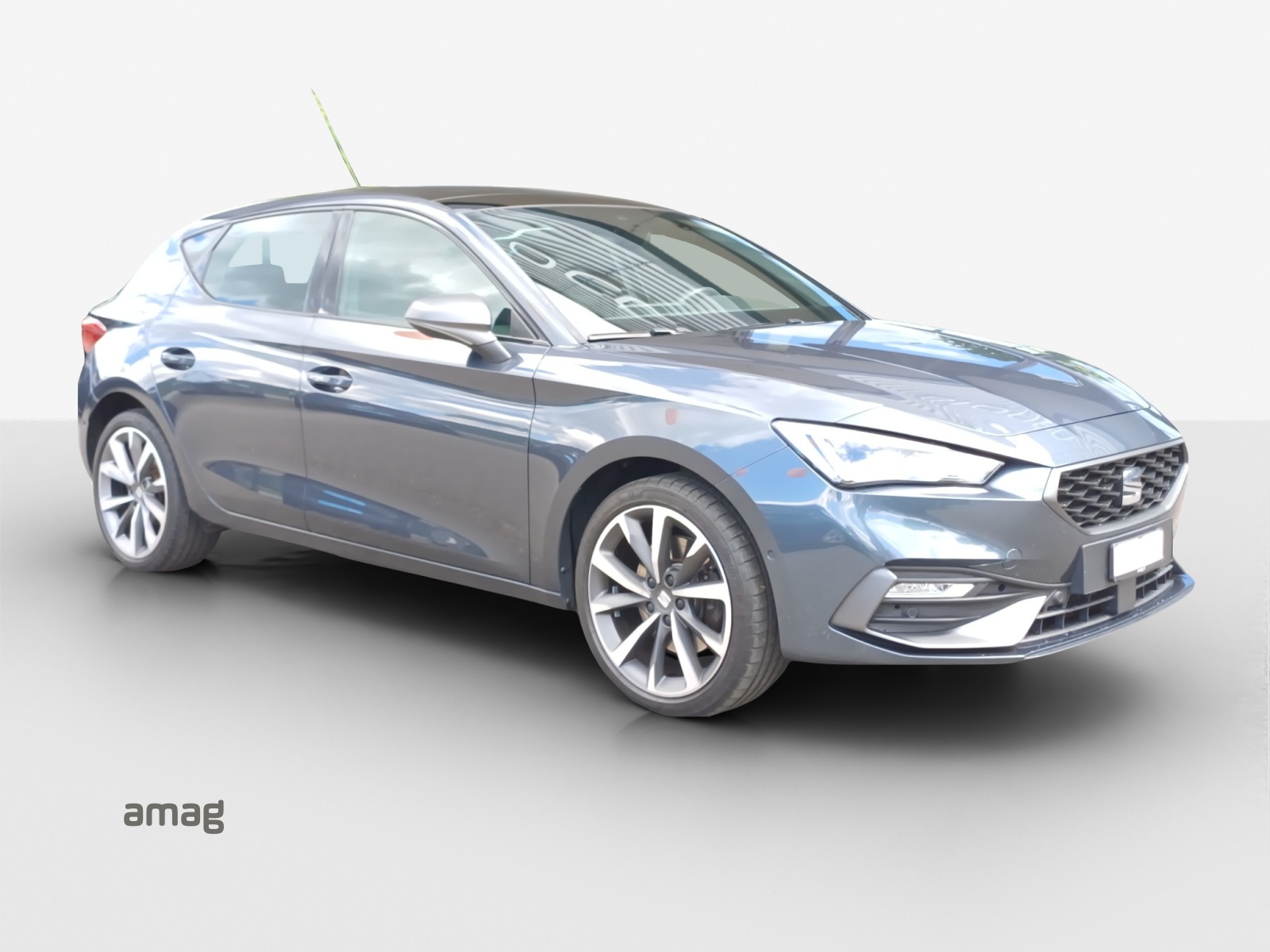 SEAT Leon 1.4 eHybrid pHEV DSG Hola FR-image-6