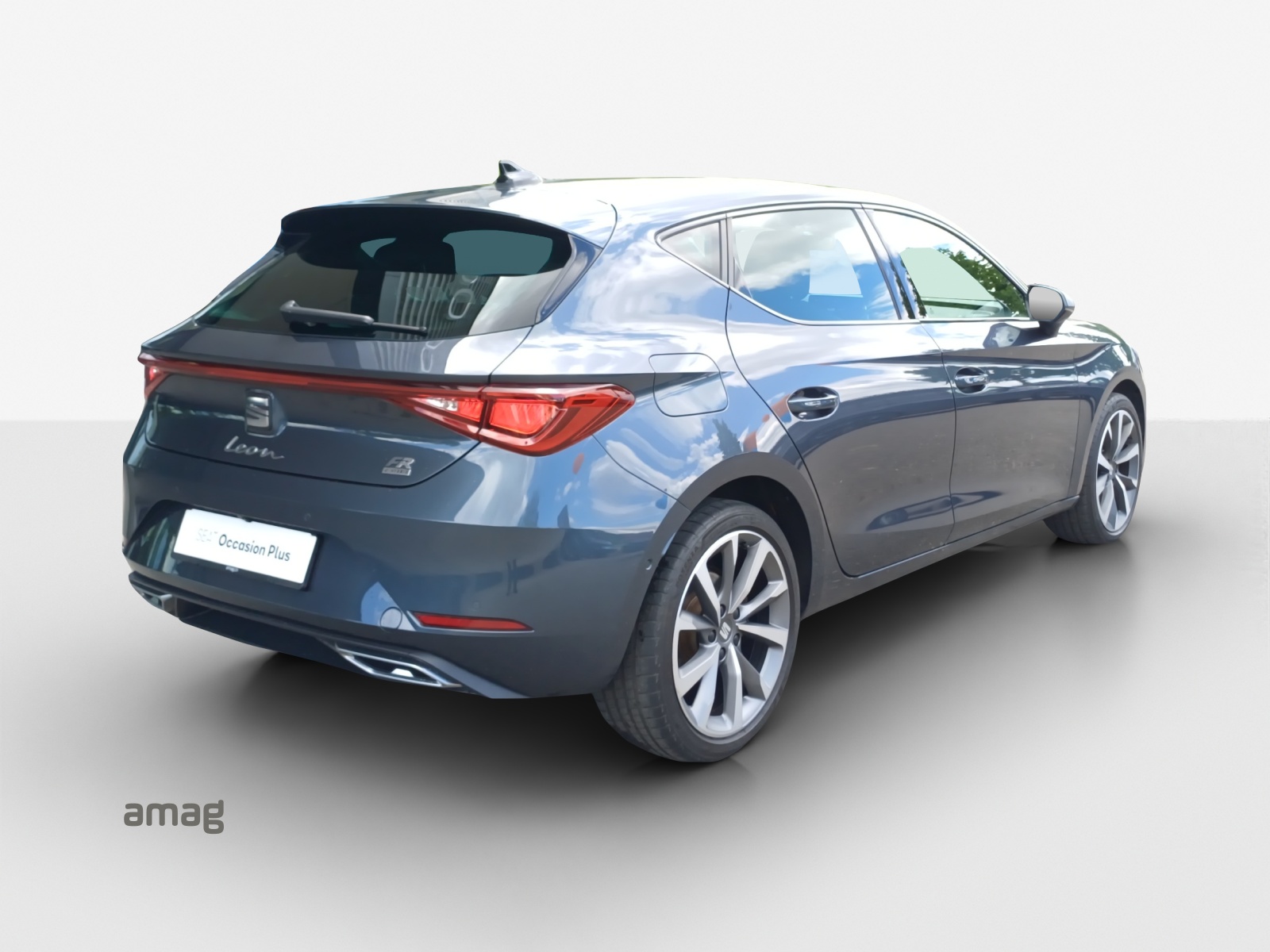 SEAT Leon 1.4 eHybrid pHEV DSG Hola FR-image-5