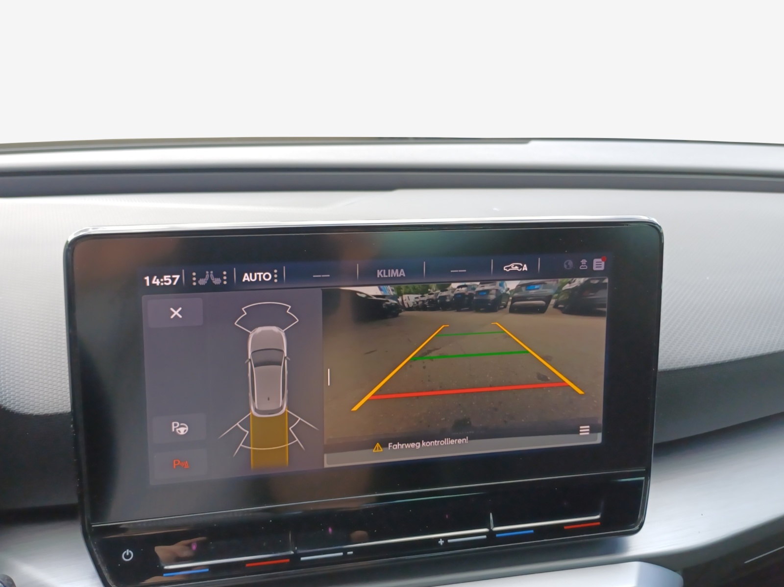 SEAT Leon 1.4 eHybrid pHEV DSG Hola FR-image-16