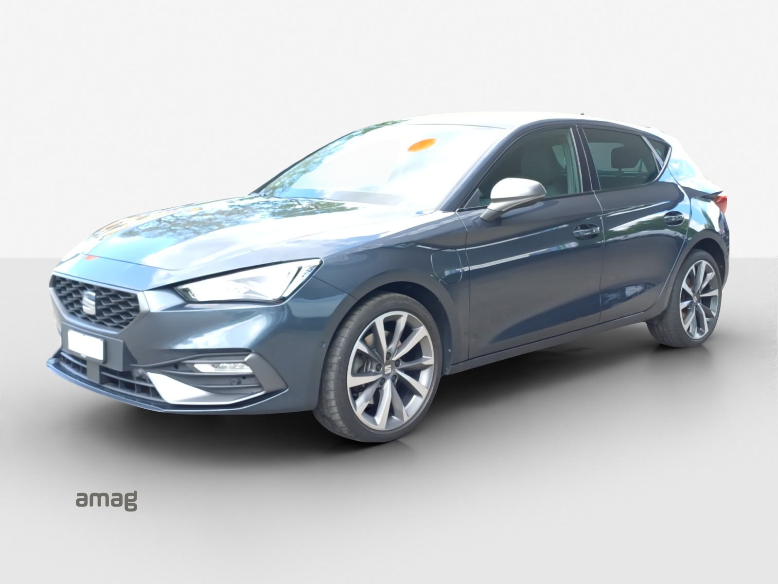 SEAT Leon 1.4 eHybrid pHEV DSG Hola FR-image-0