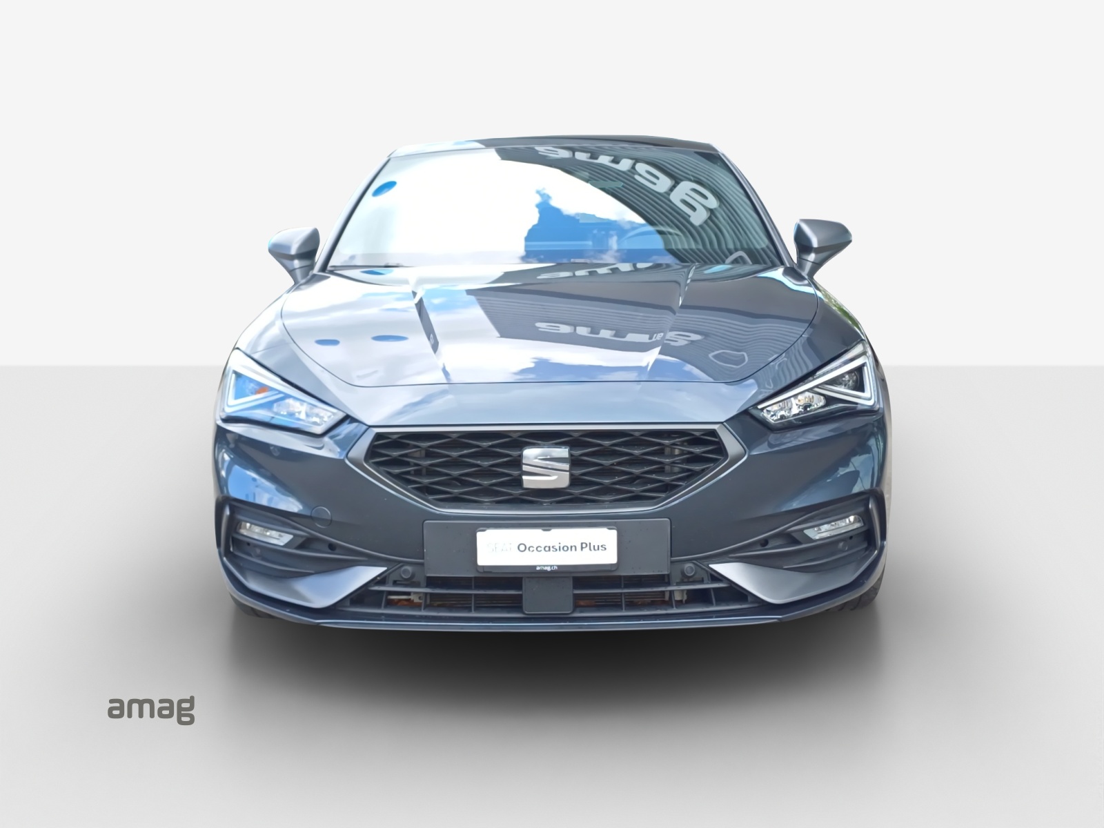 SEAT Leon 1.4 eHybrid pHEV DSG Hola FR-image-7